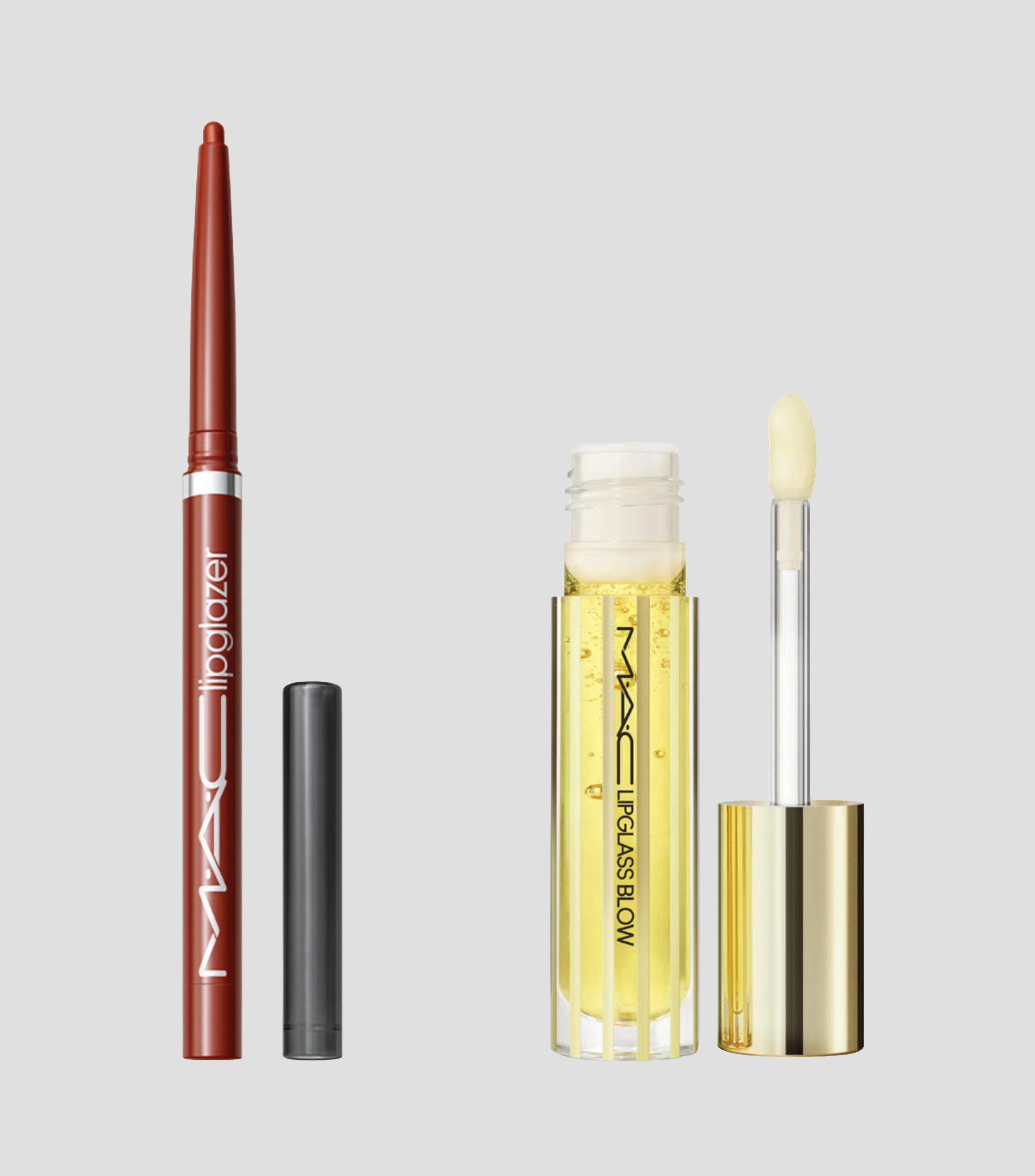 Set Spicy Marrakesh Lip Duo Unisex