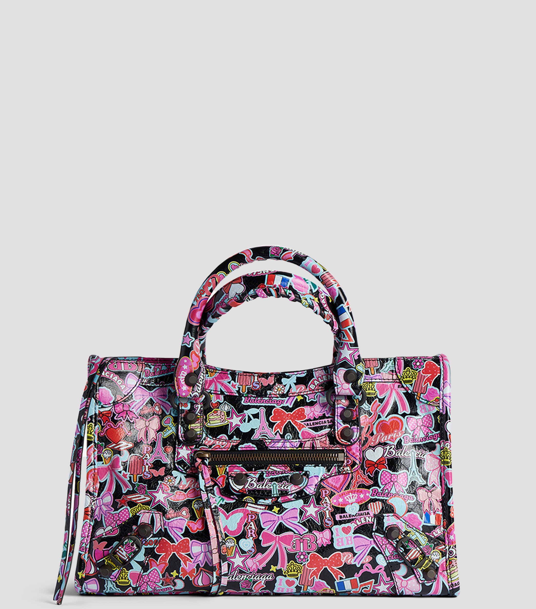 BOLSO LE CITY PEQUENO