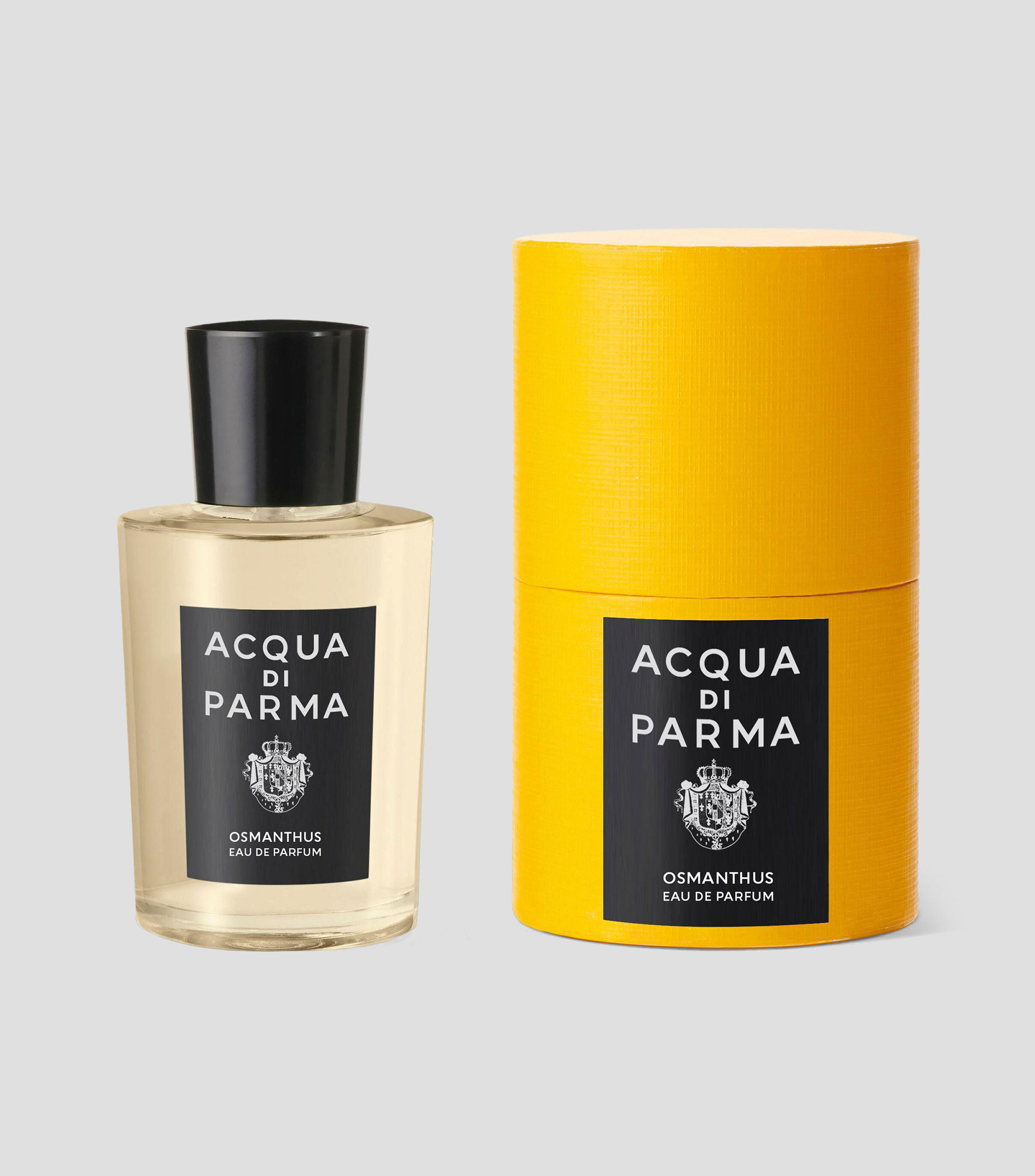 Perfume Osmanthus, Eau De Parfum 100 ml Unisex