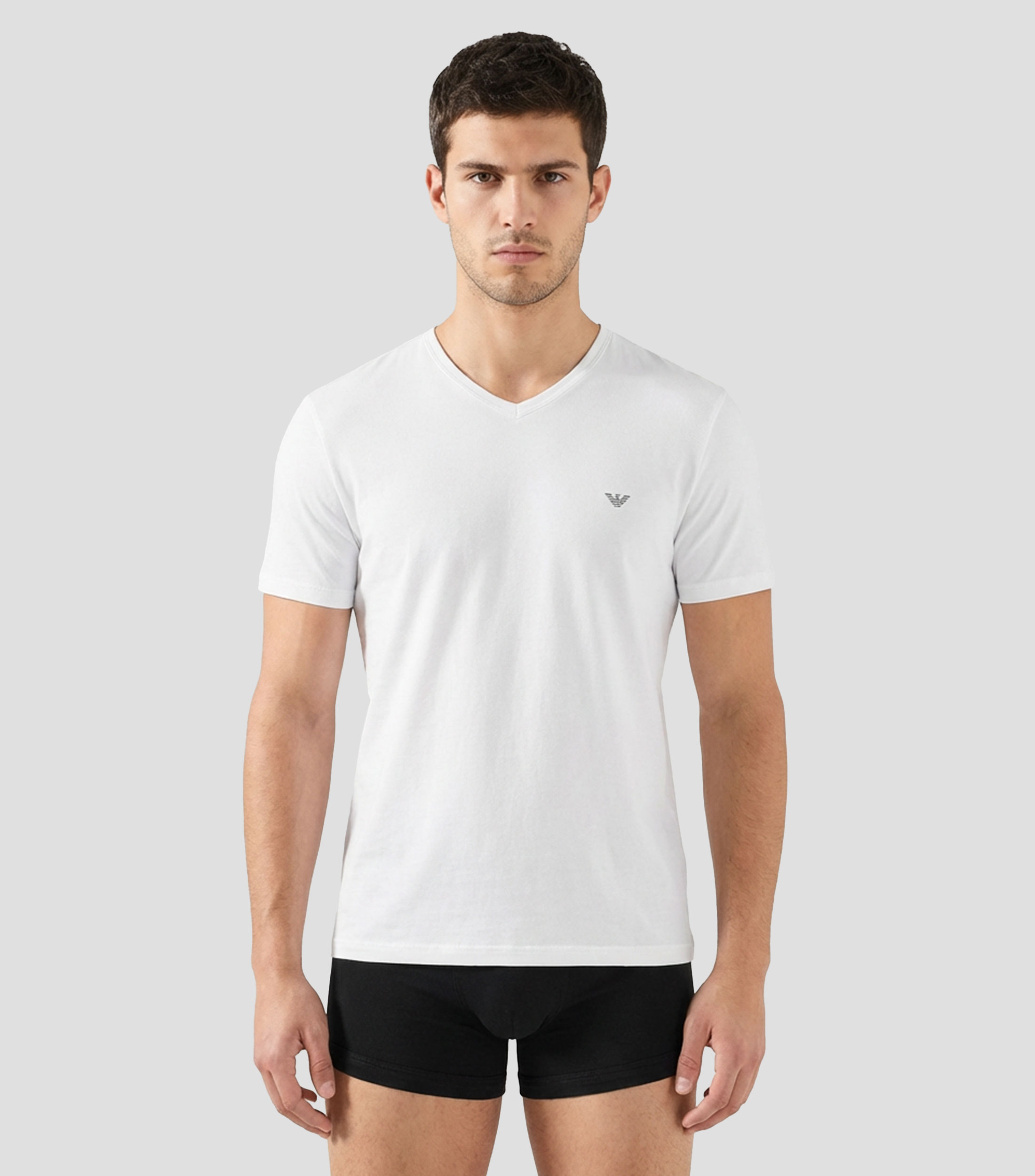 Set 2 playeras Hombre