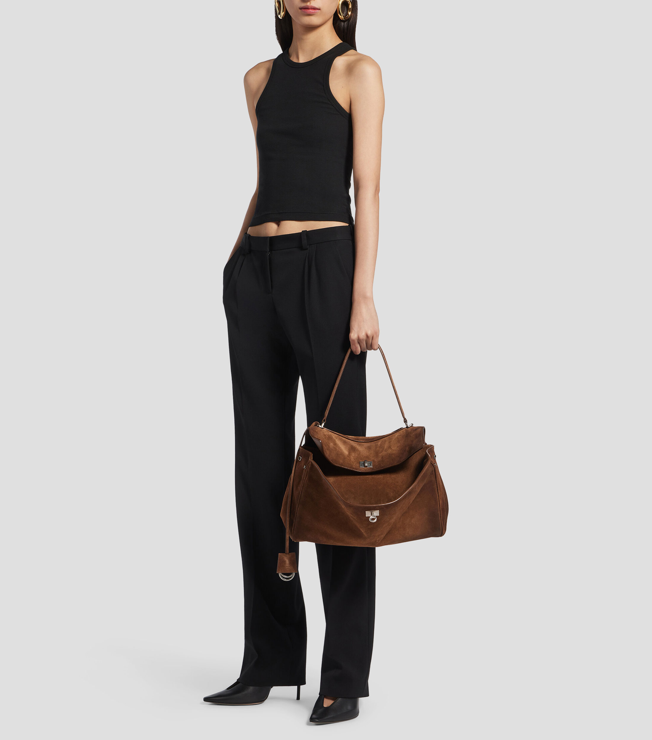 BOLSO RODEO MEDIANO