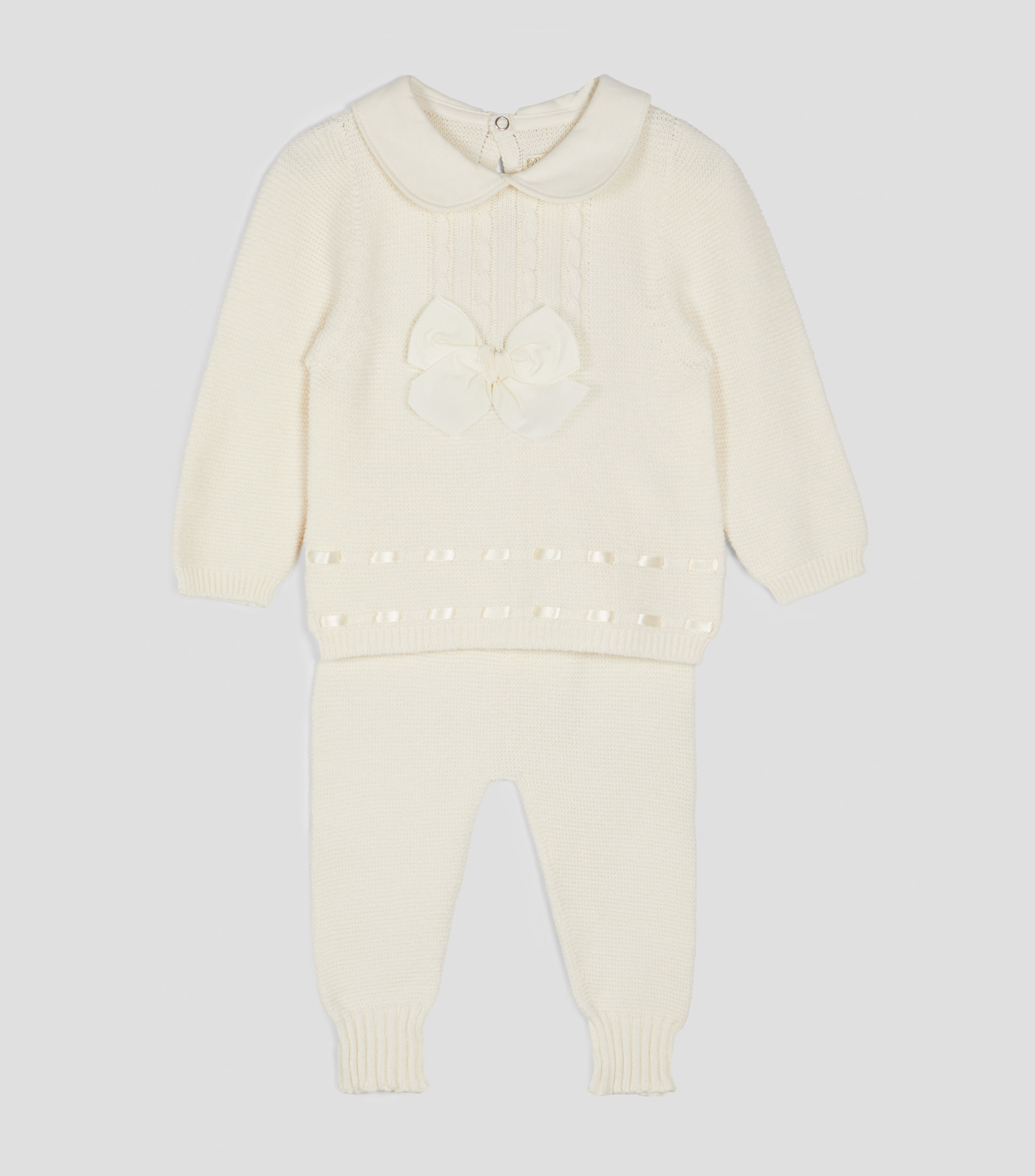 Conjunto 2 piezas Bebé