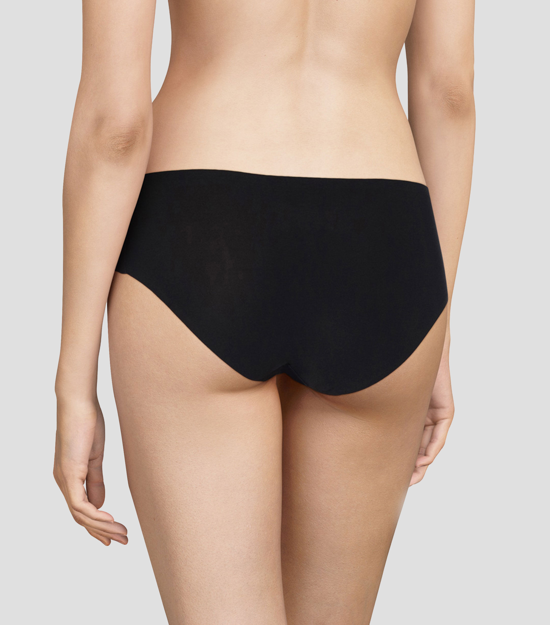 Bikini tipo hipster Mujer