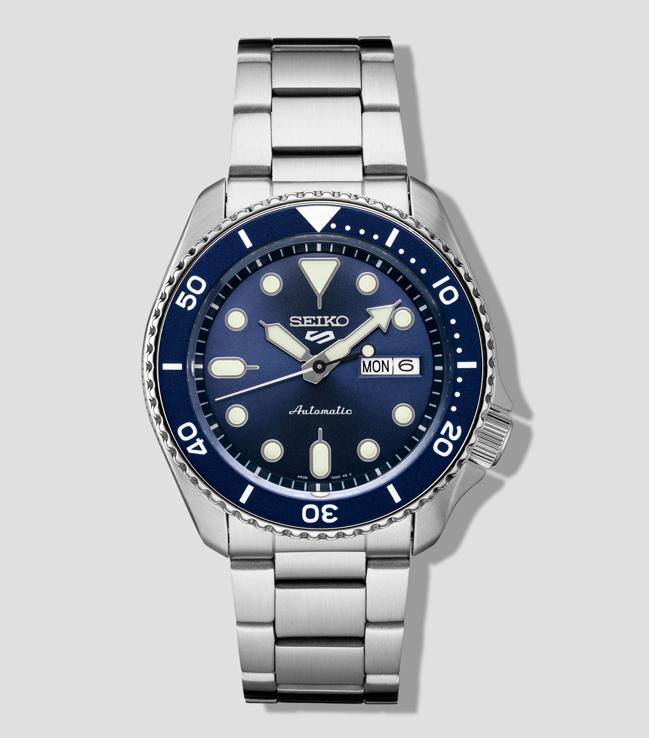 Reloj Seiko 5 Sports SRPD51