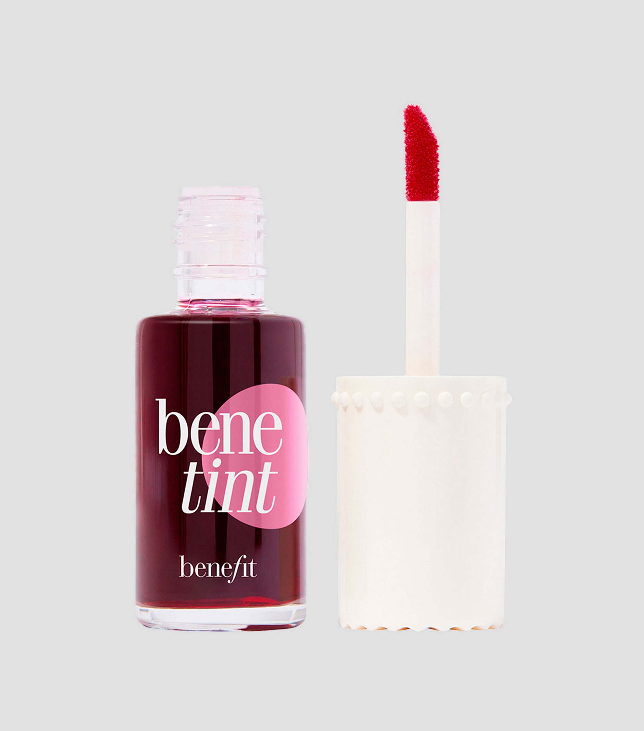 Tinta para mejillas y labios Benetint, 6 ml
