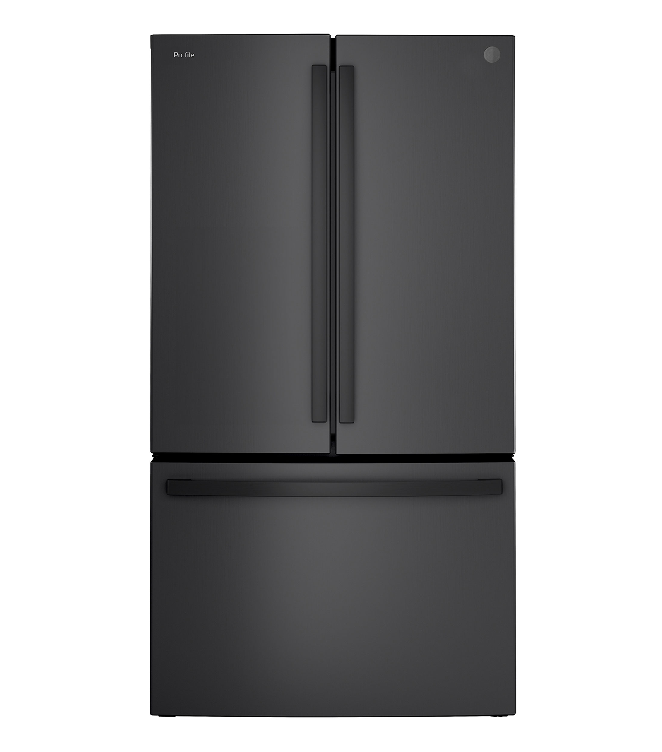 Refrigerador bottom mount 22 p3 PWN22JBWCKB negro