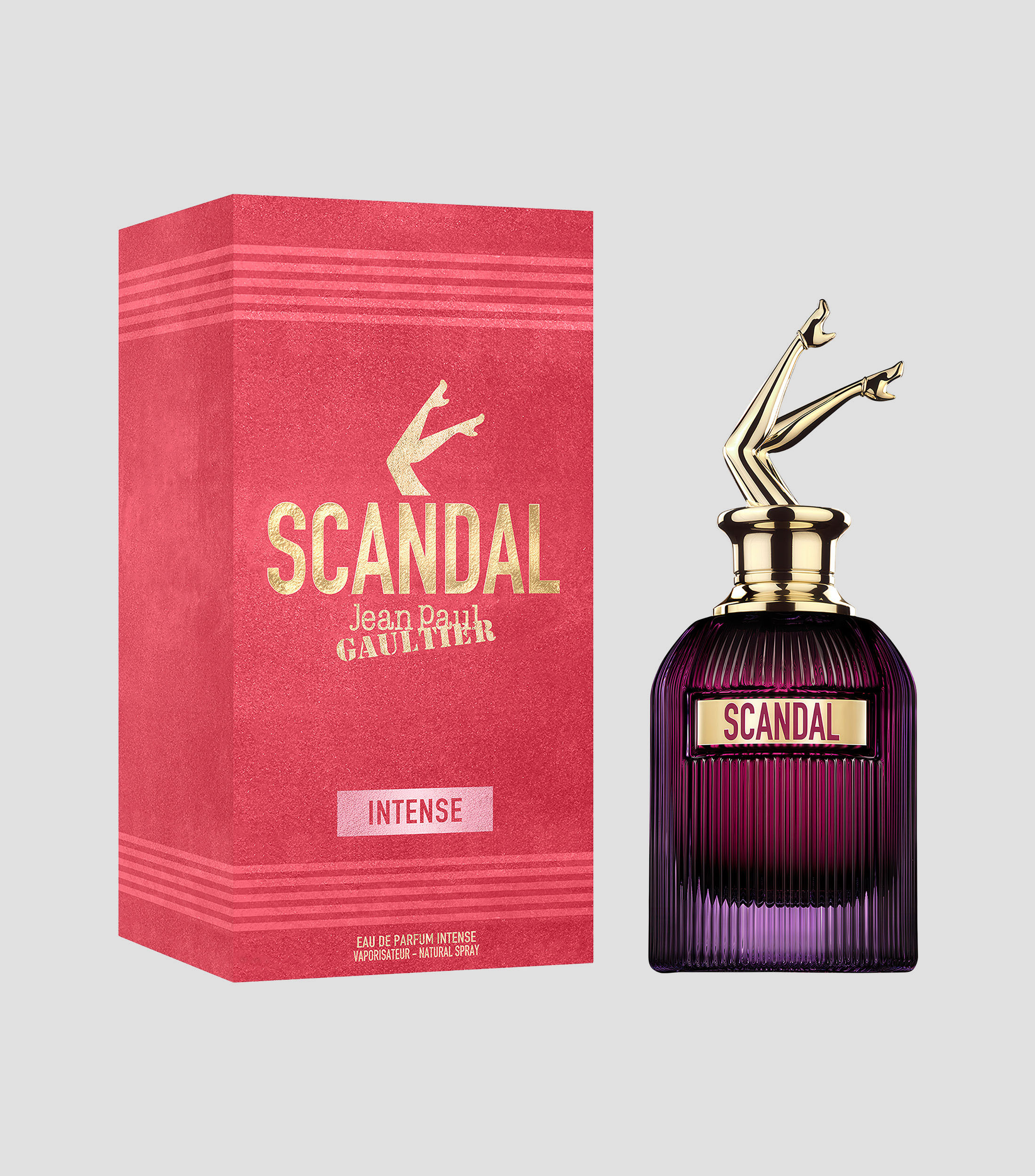 Perfume Scandal Intense, Eau de Parfum 80 ml para Mujer