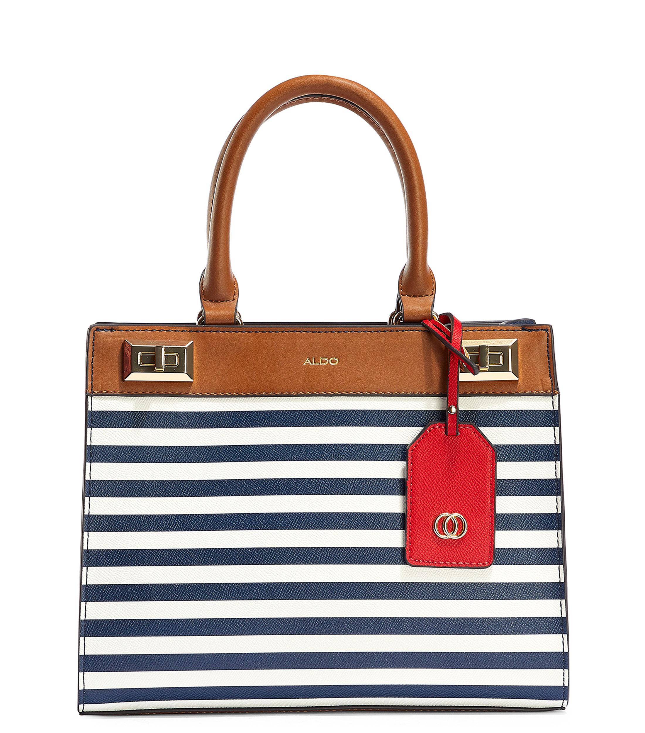 Aldo Bolso satchel - El Palacio de Hierro