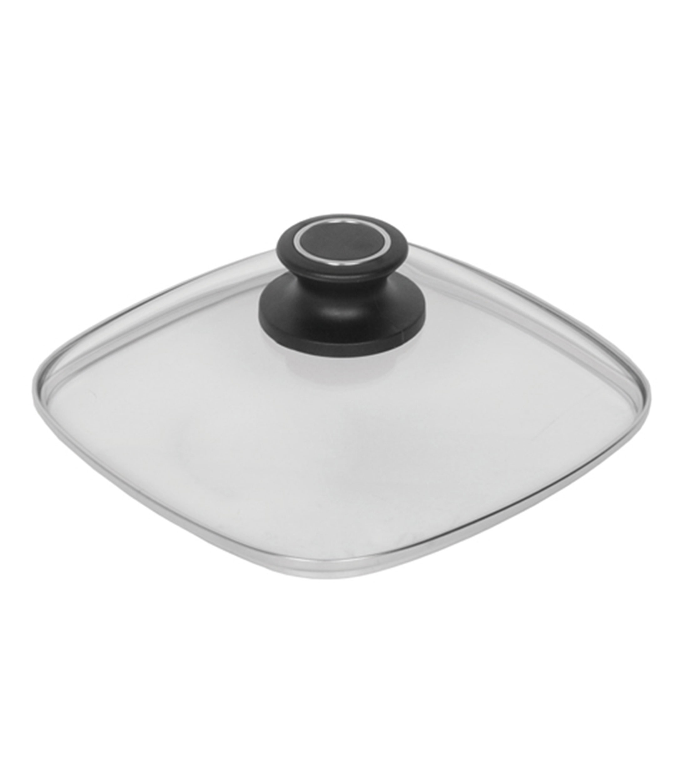 Tapa de cristal 20 cm