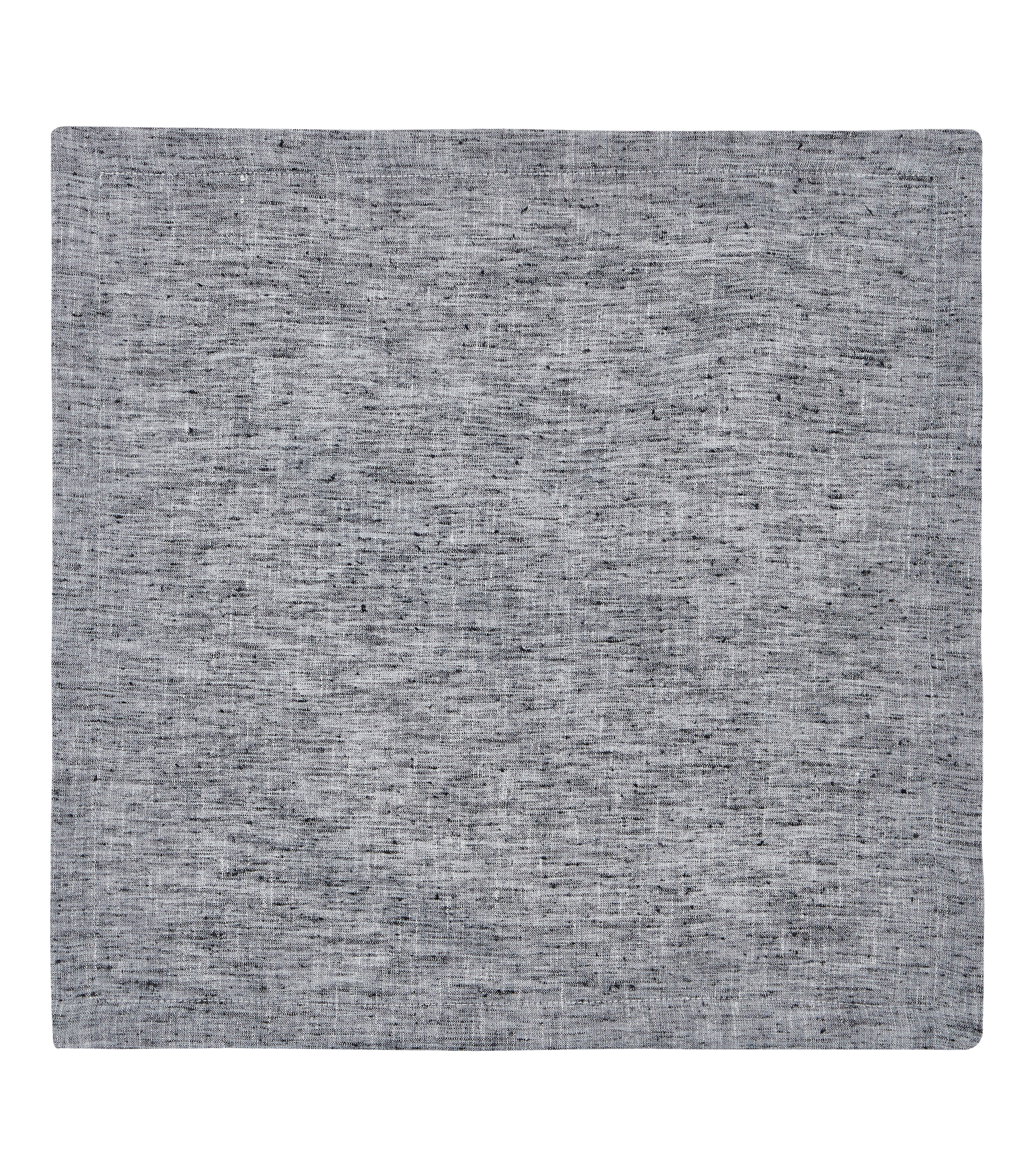Servilleta Linux gris jaspeado