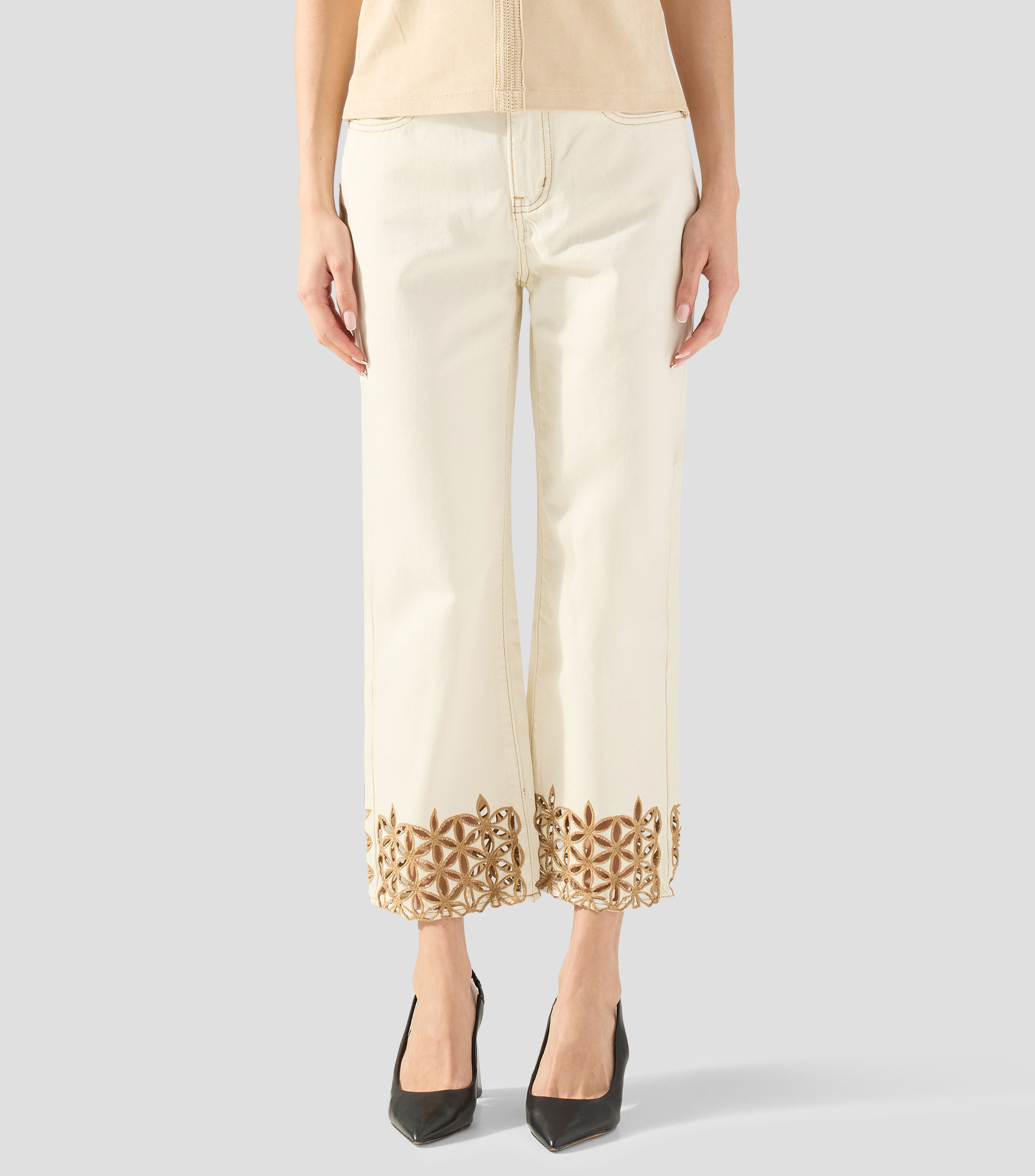 Pantalón Mujer