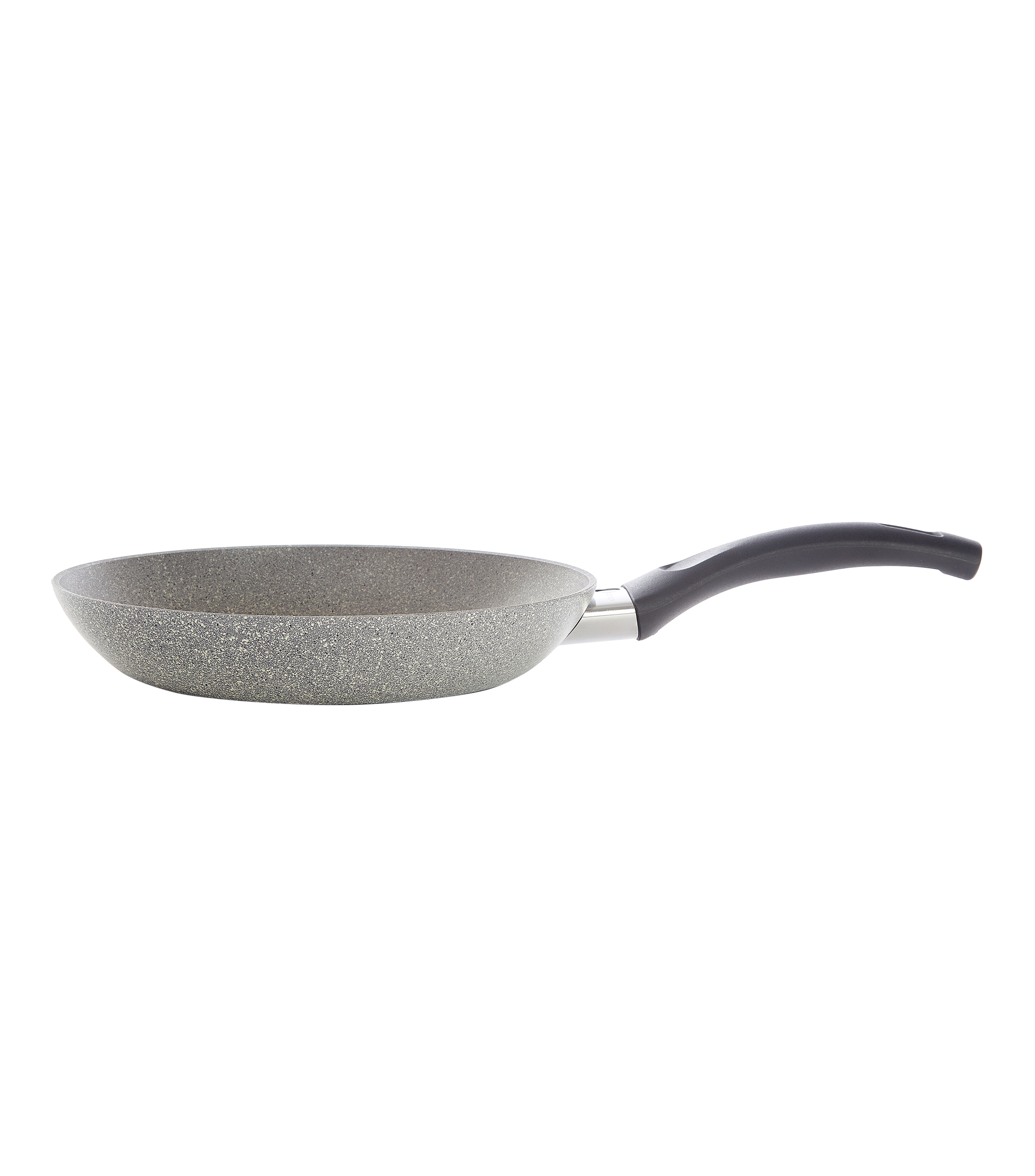 Sarten Ferrara Aluminio Granito 24 cm