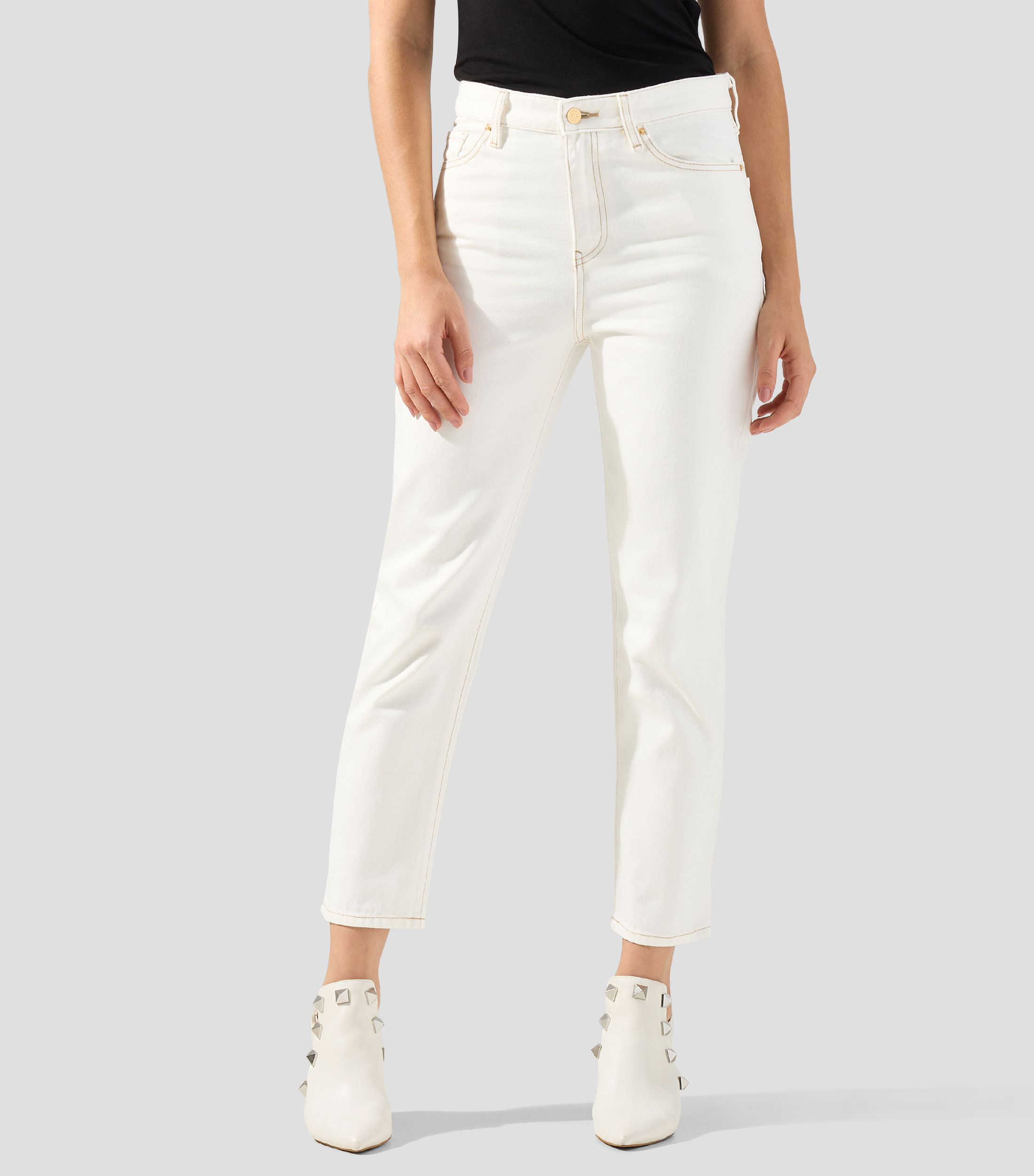Jeans boyfriend Mujer