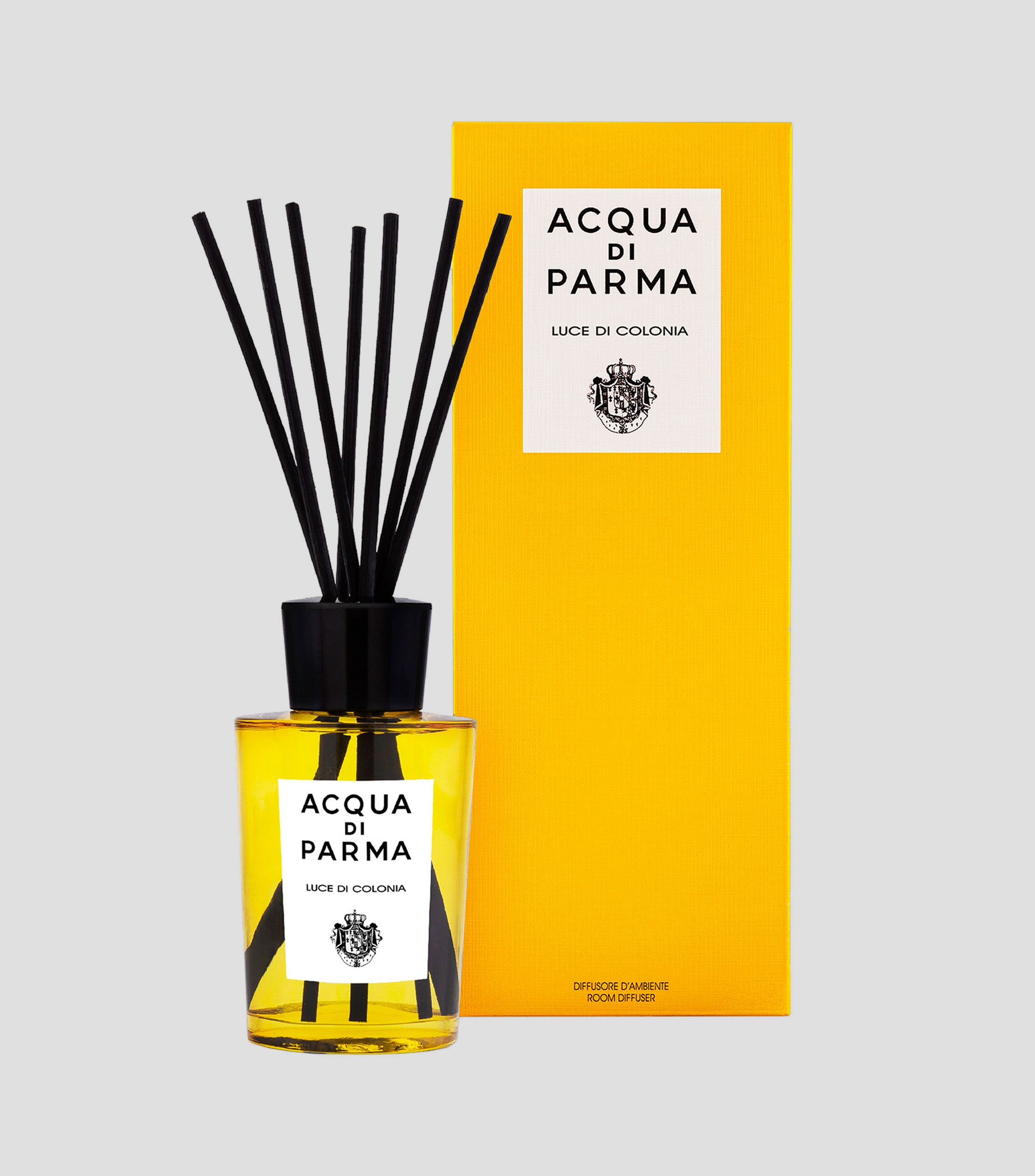 ADP LUCE DI COLONIA DIFFUSER 180 ML