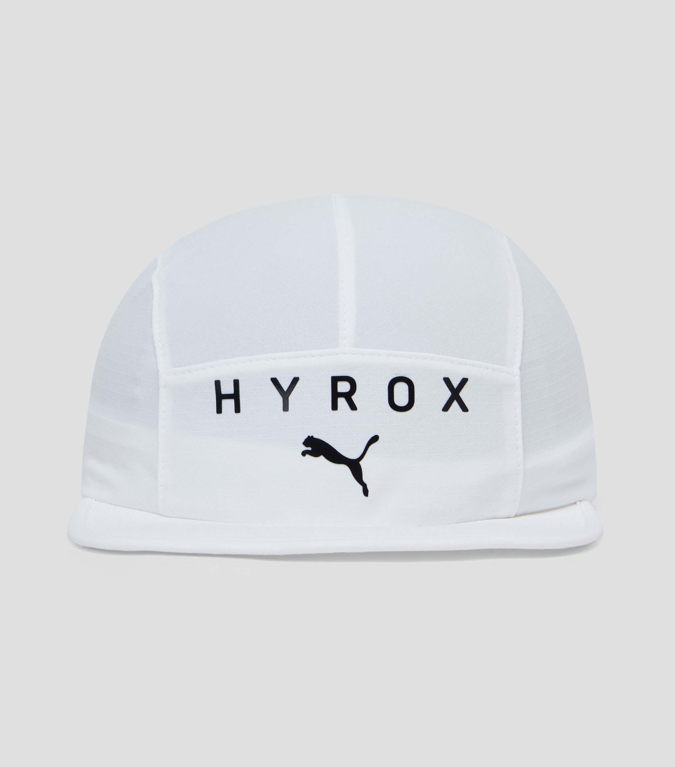 Gorra Hydrox con logo Unisex