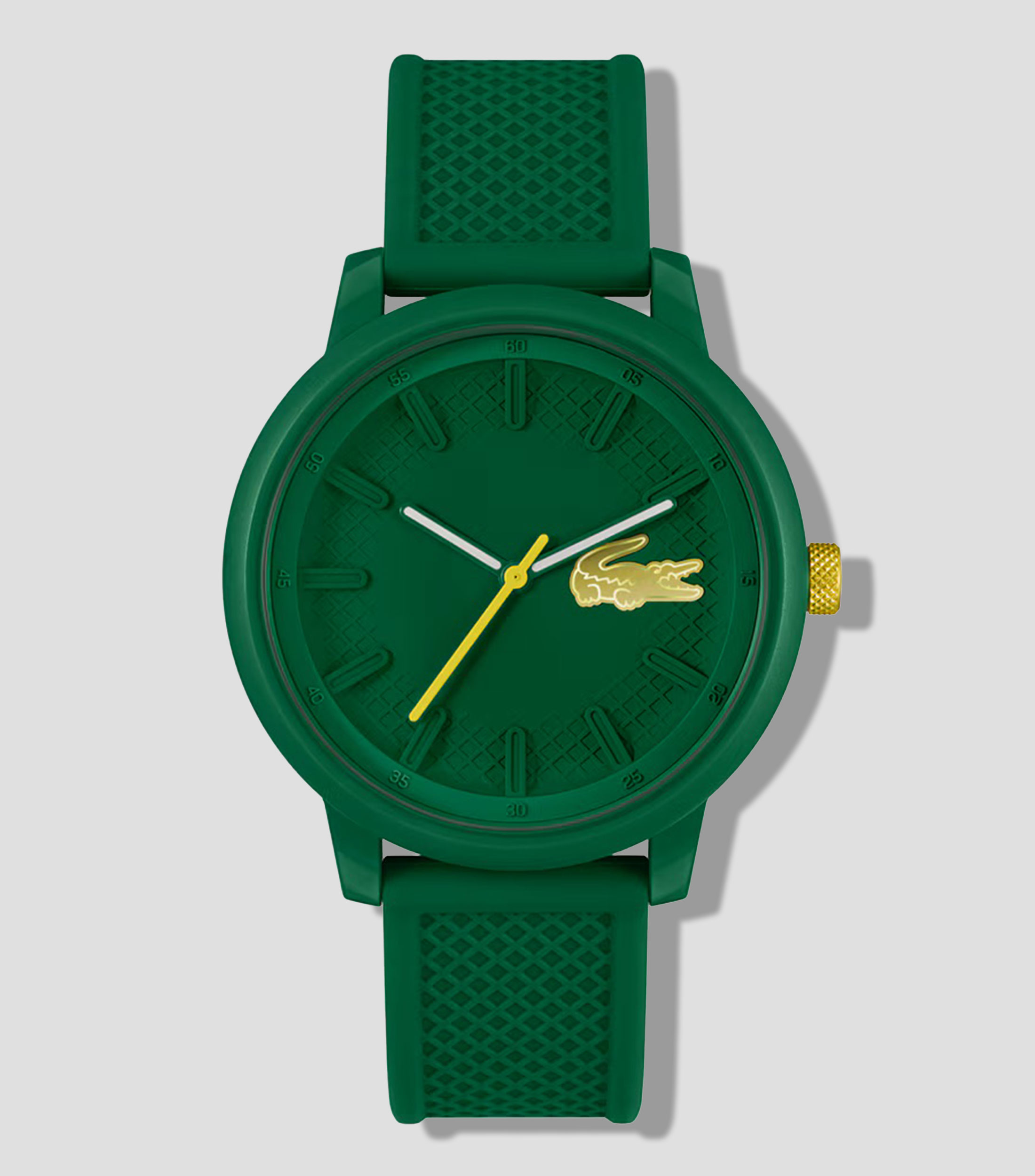 Reloj para Hombre Casual, Verde