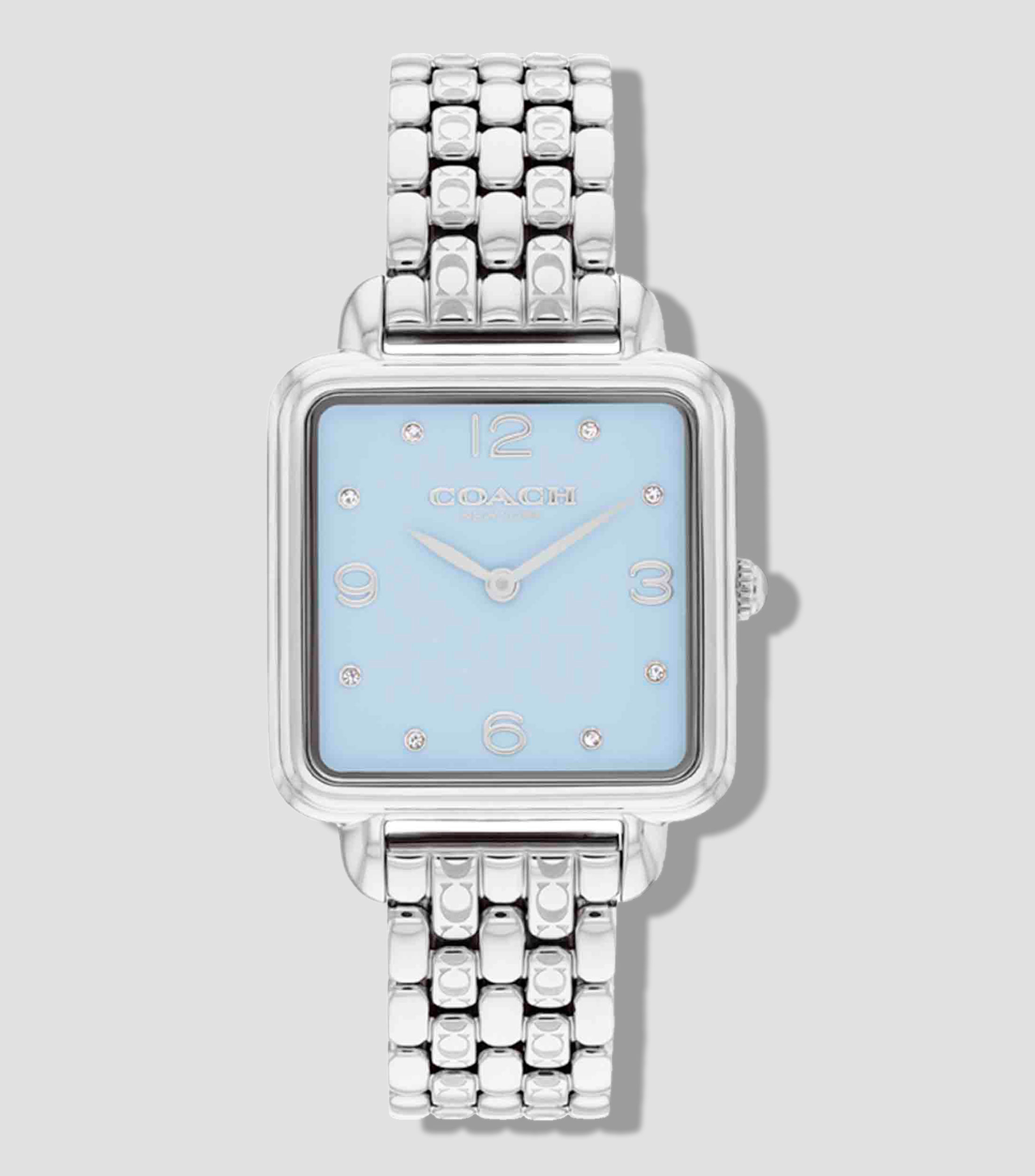 Reloj para Mujer Cass De vestir Azul