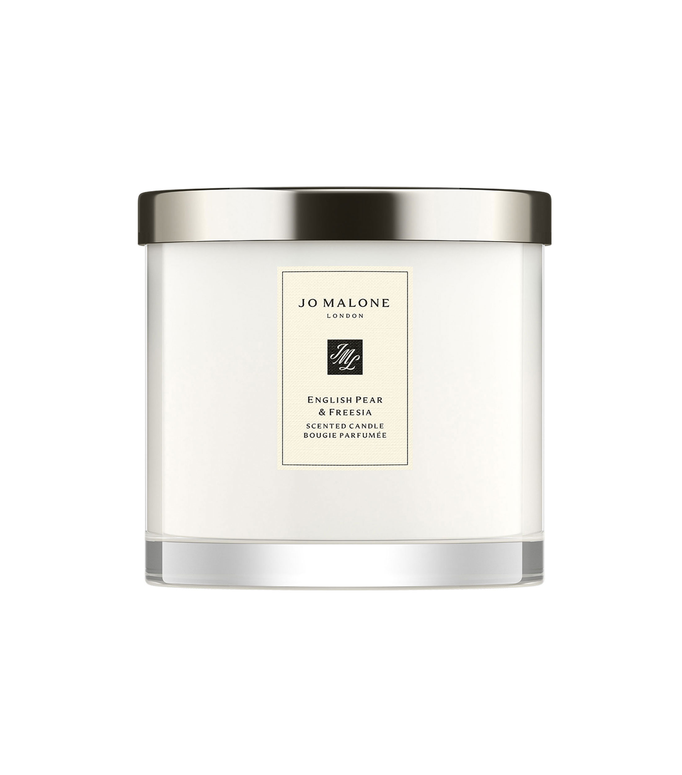 Vela English Pear amp Freesia Deluxe, 600 gr