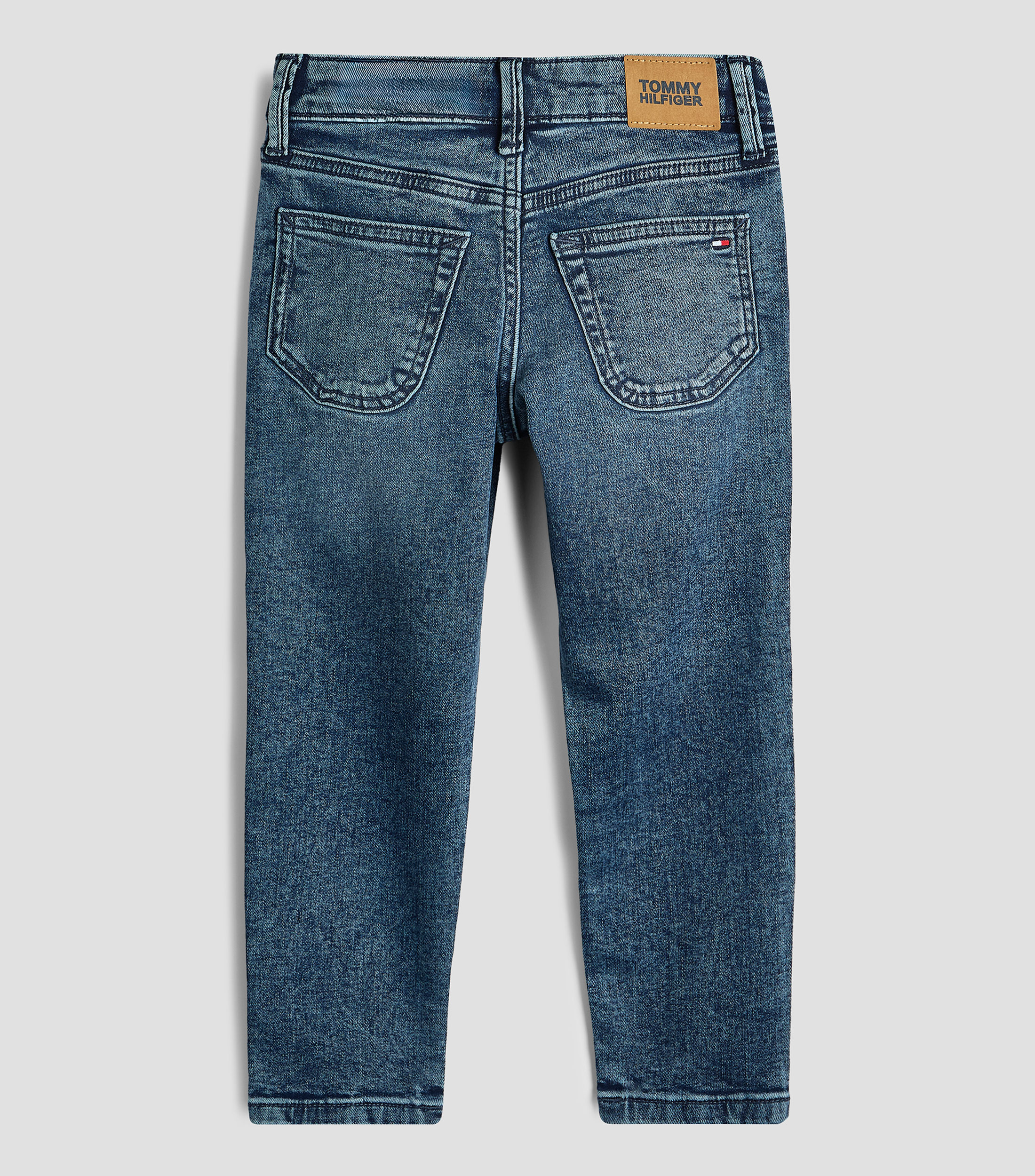 Jeans Straight Nino