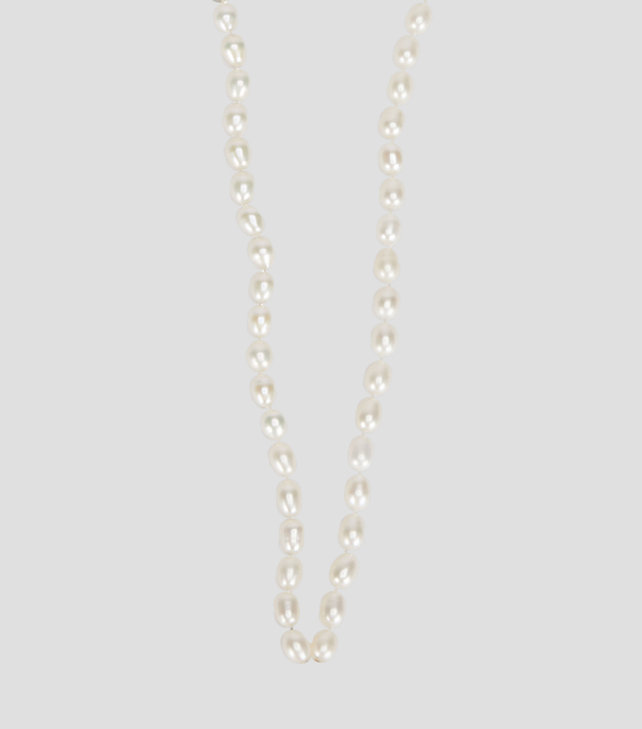 Collar Pompon Mujer