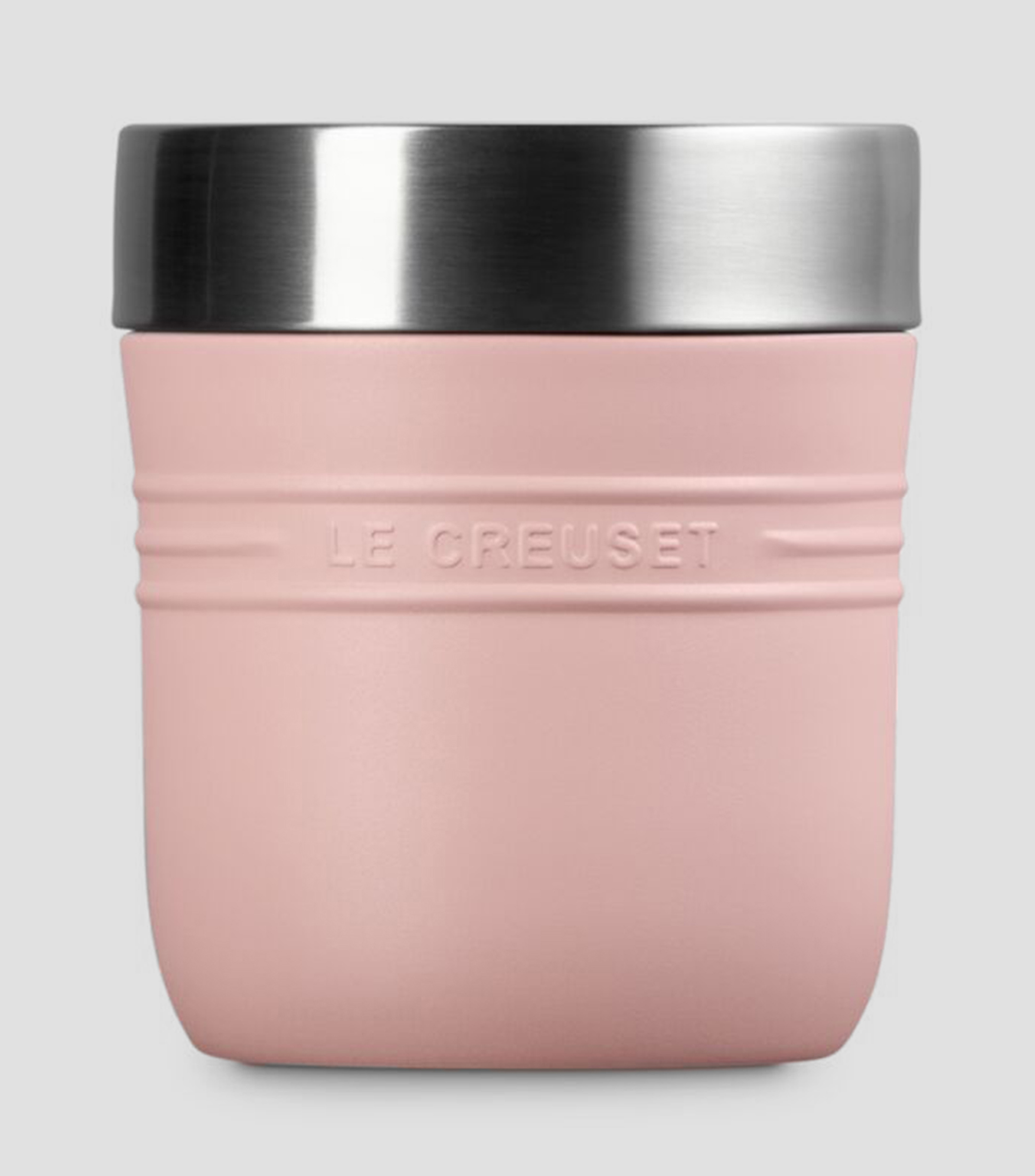Termo para Comida 500 ml Rosa