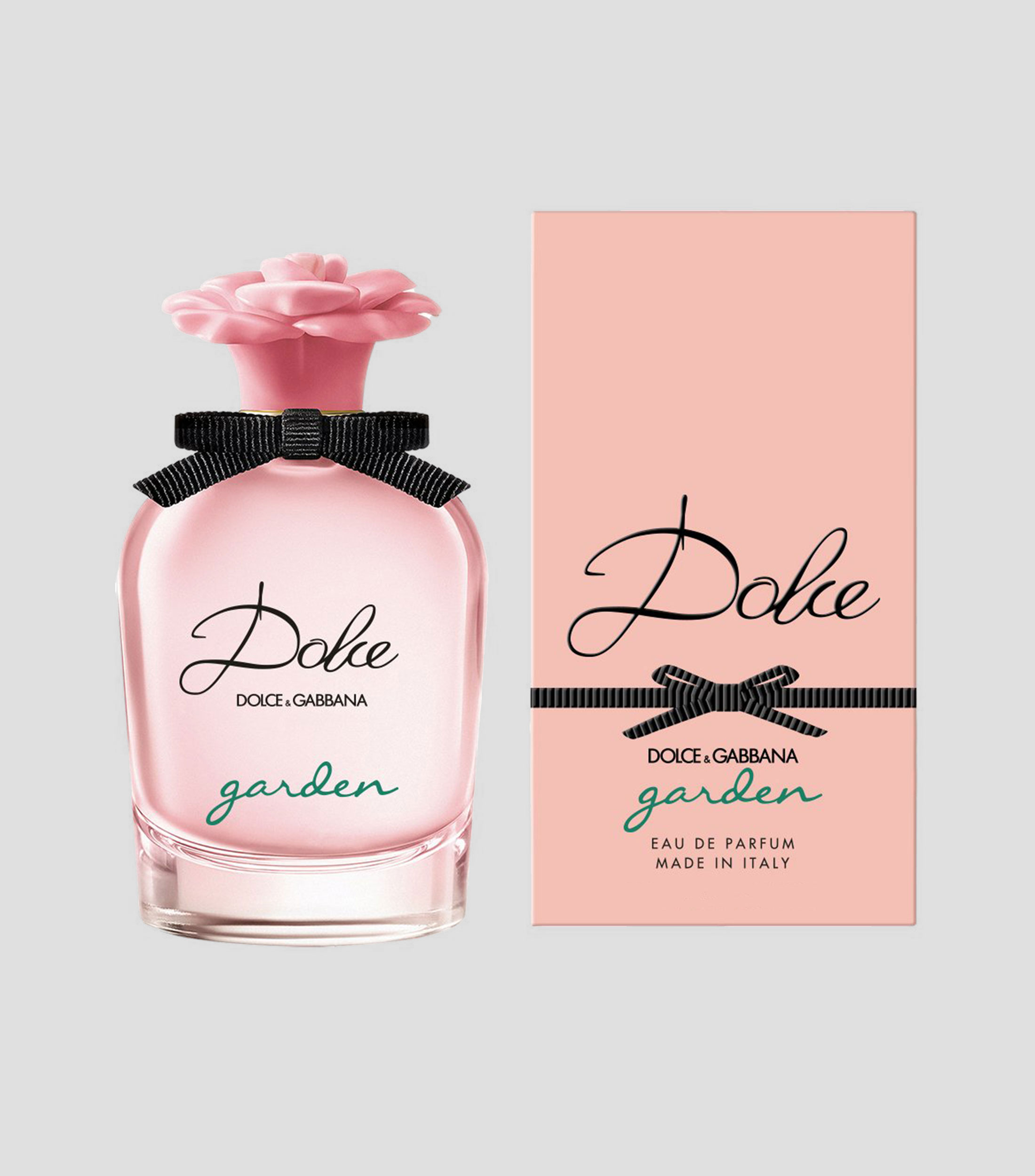 Perfume Dolce Garden, Eau de Parfum 75 ml para Mujer