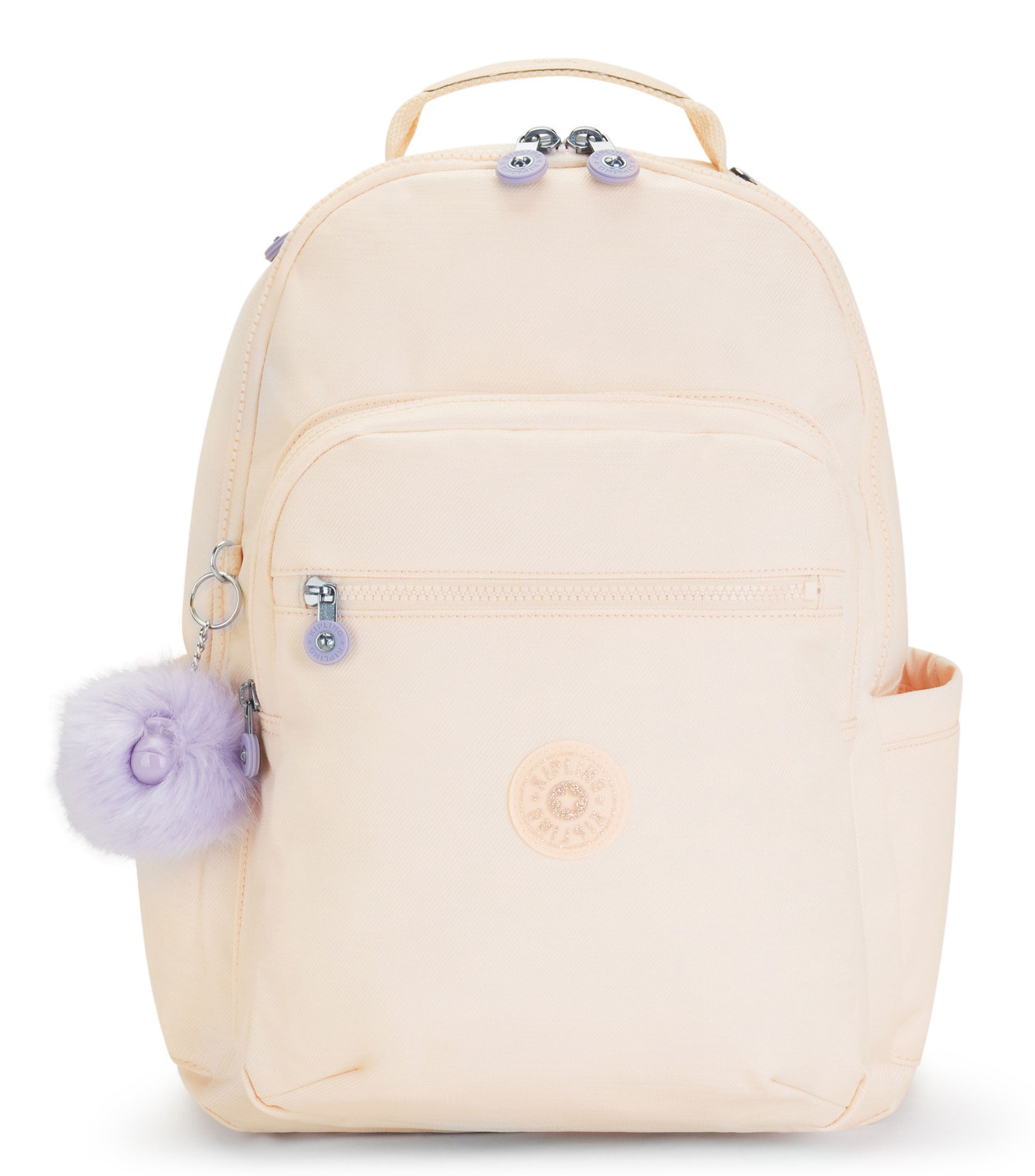 Kipling Mochila Escolar Seoul Frozen Niños - El Palacio de Hierro