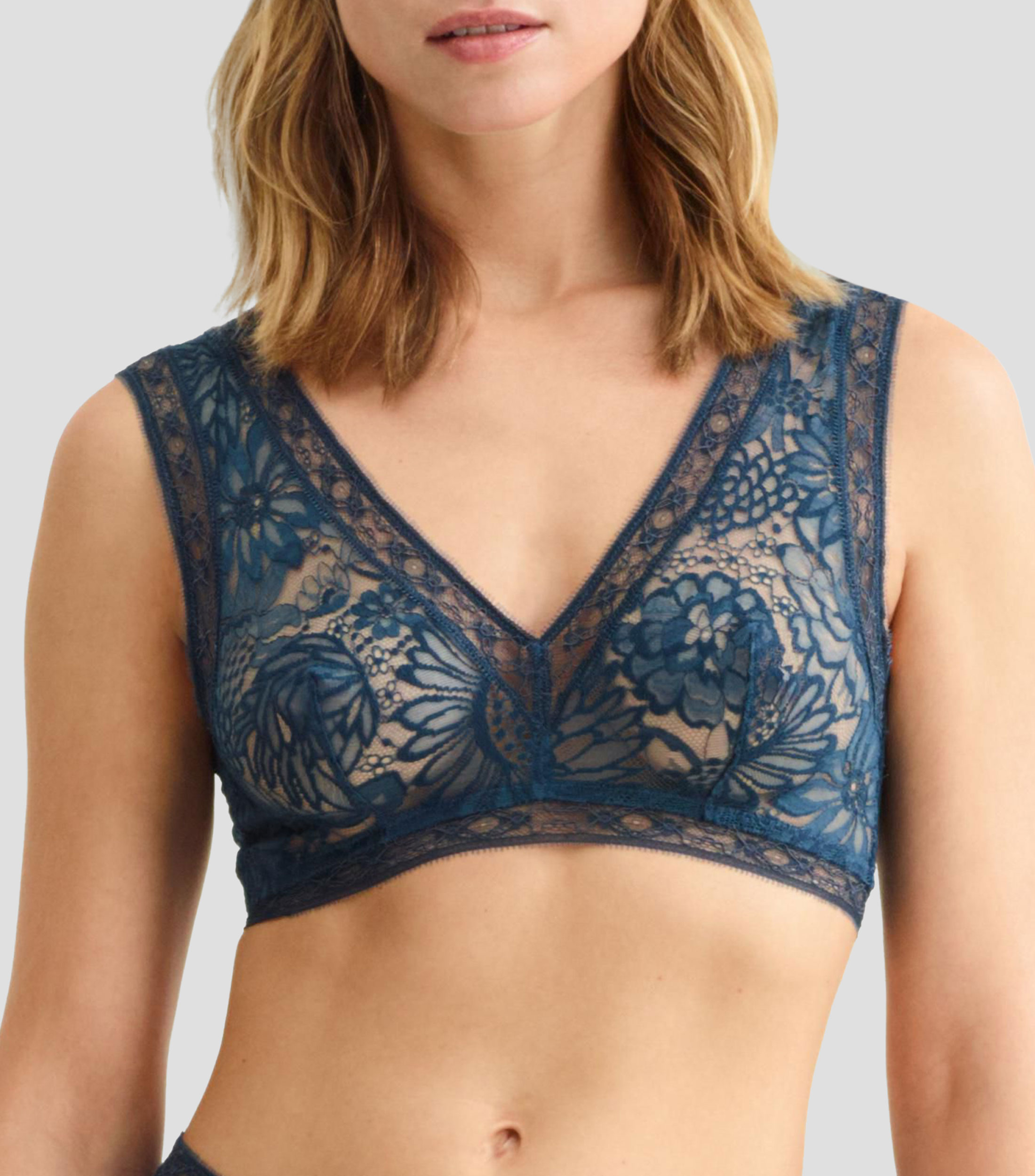 Brasier Cascade