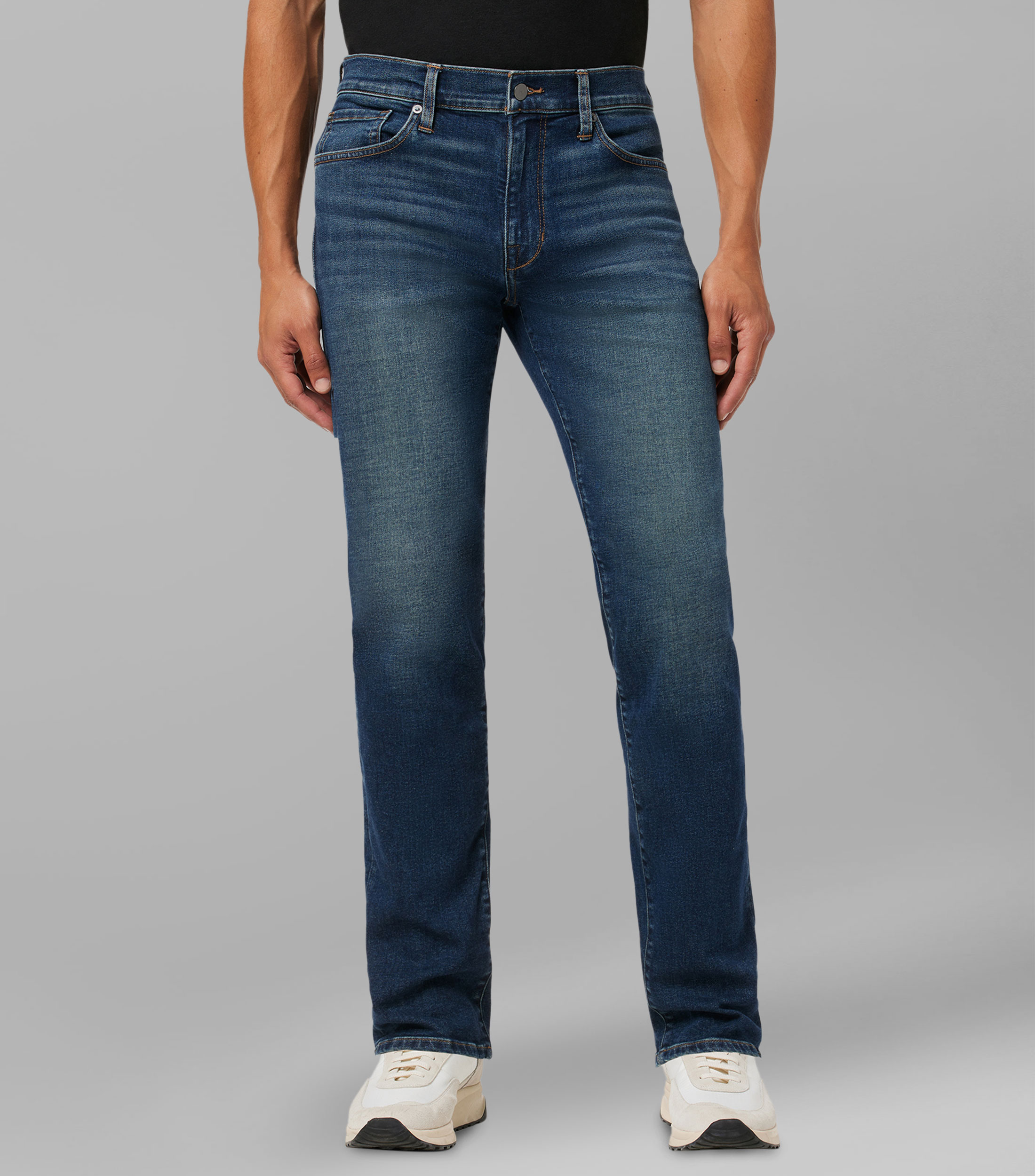Jeans Femme Joe's Jeans, Taille 25, Coupe Droite Cheville, Neuf Avec étiquettes – Style Décontracté Et Moderne