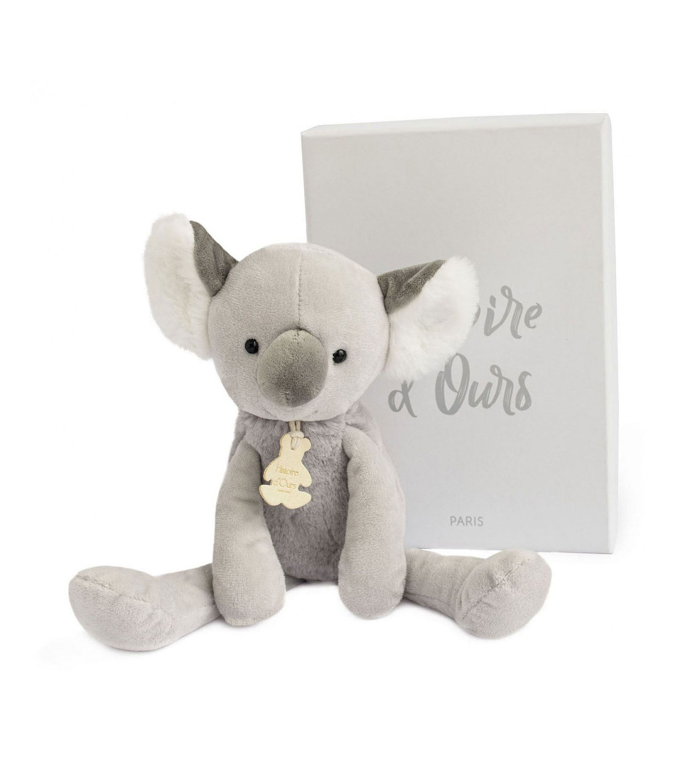 Koala de Peluche Sweety