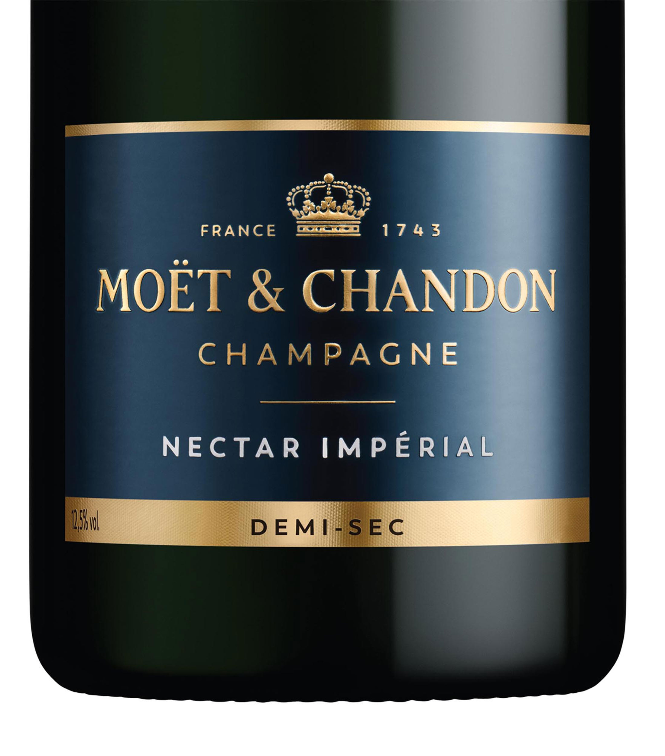 Champagne Nectar Imperial, 750 ml