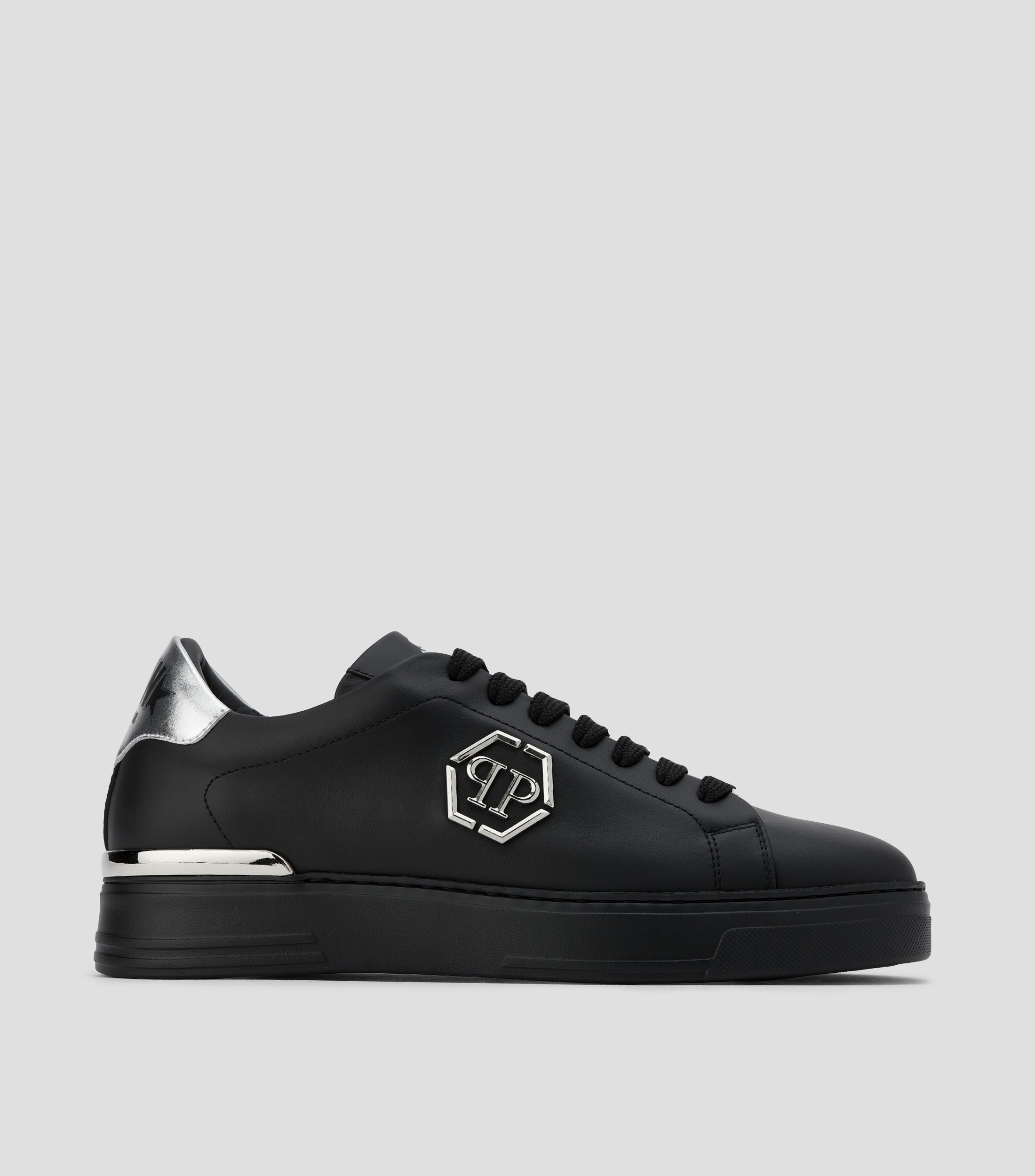 Take A Look About Tenis Philipp Plein Hombre