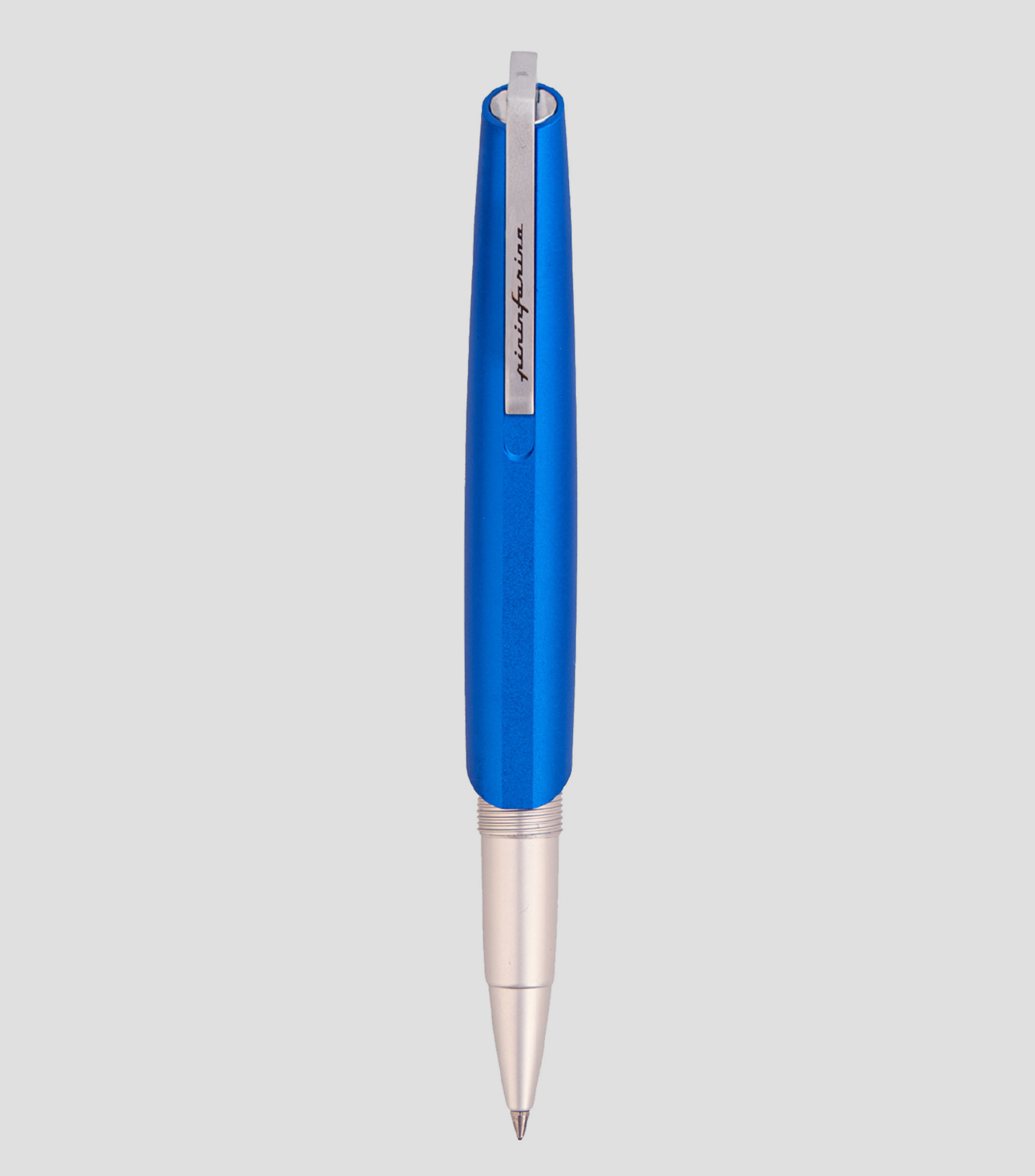 Pluma Roller Pininfarina Go Azul