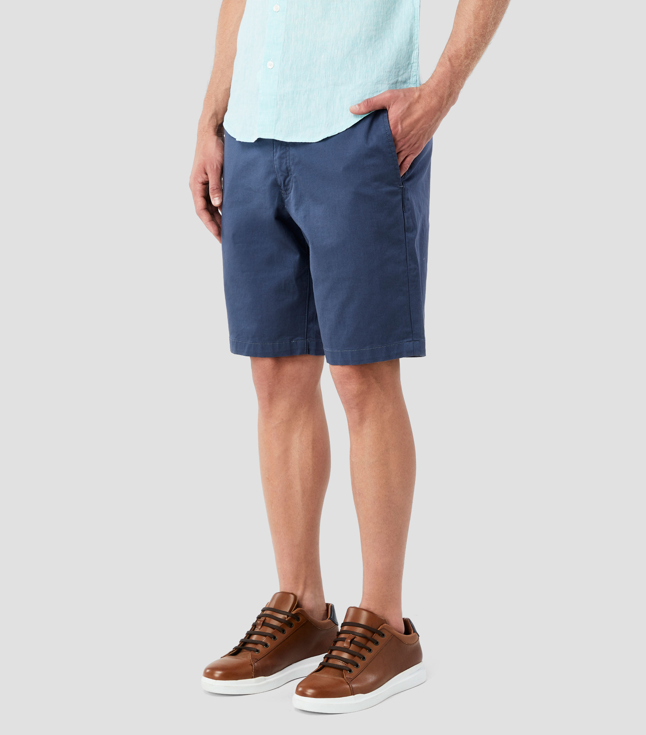 Bermuda Hombre