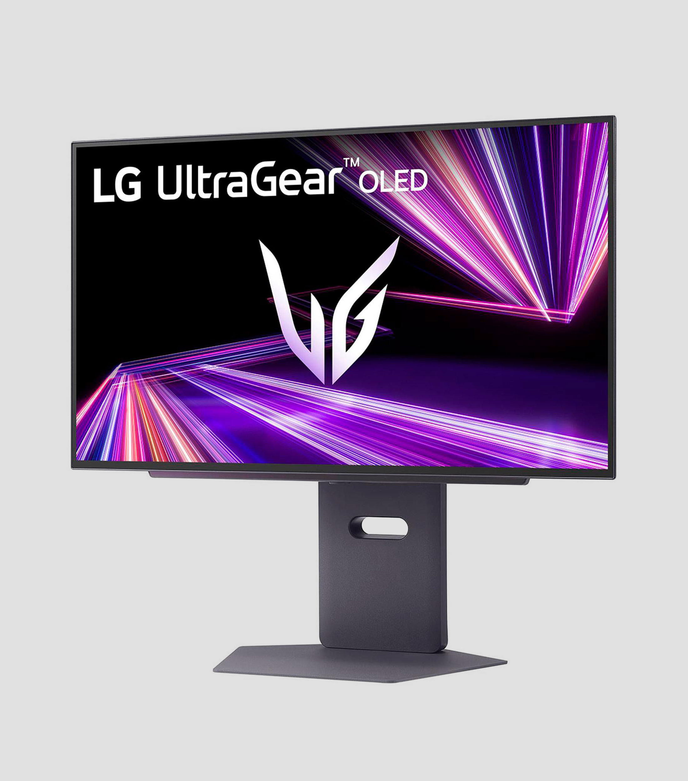 Monitor 27 Pulgadas Oled QHD 27GX790A B AWM