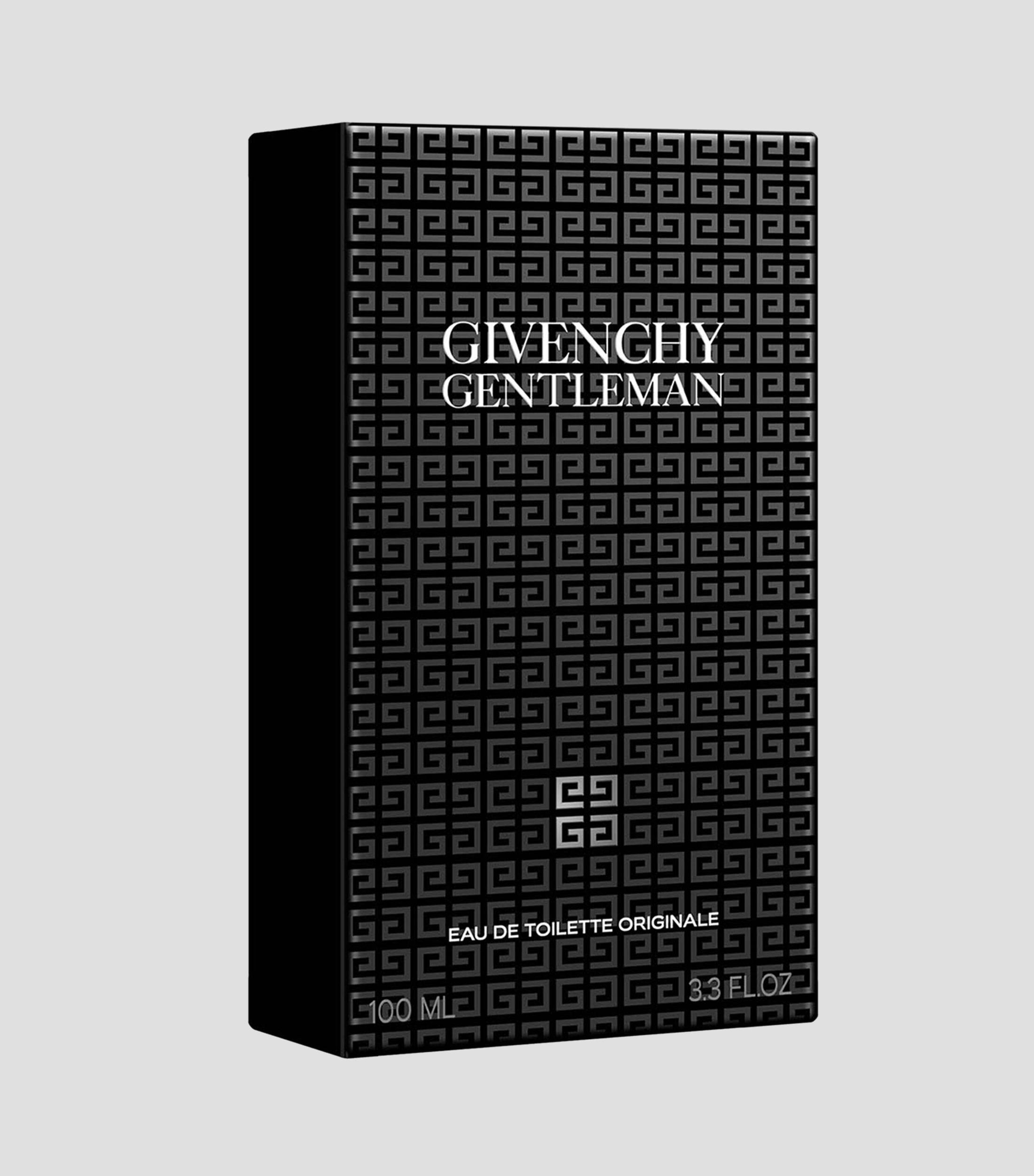 Perfume, Gentleman Eau de Toilette Originale, 100 ml Hombre