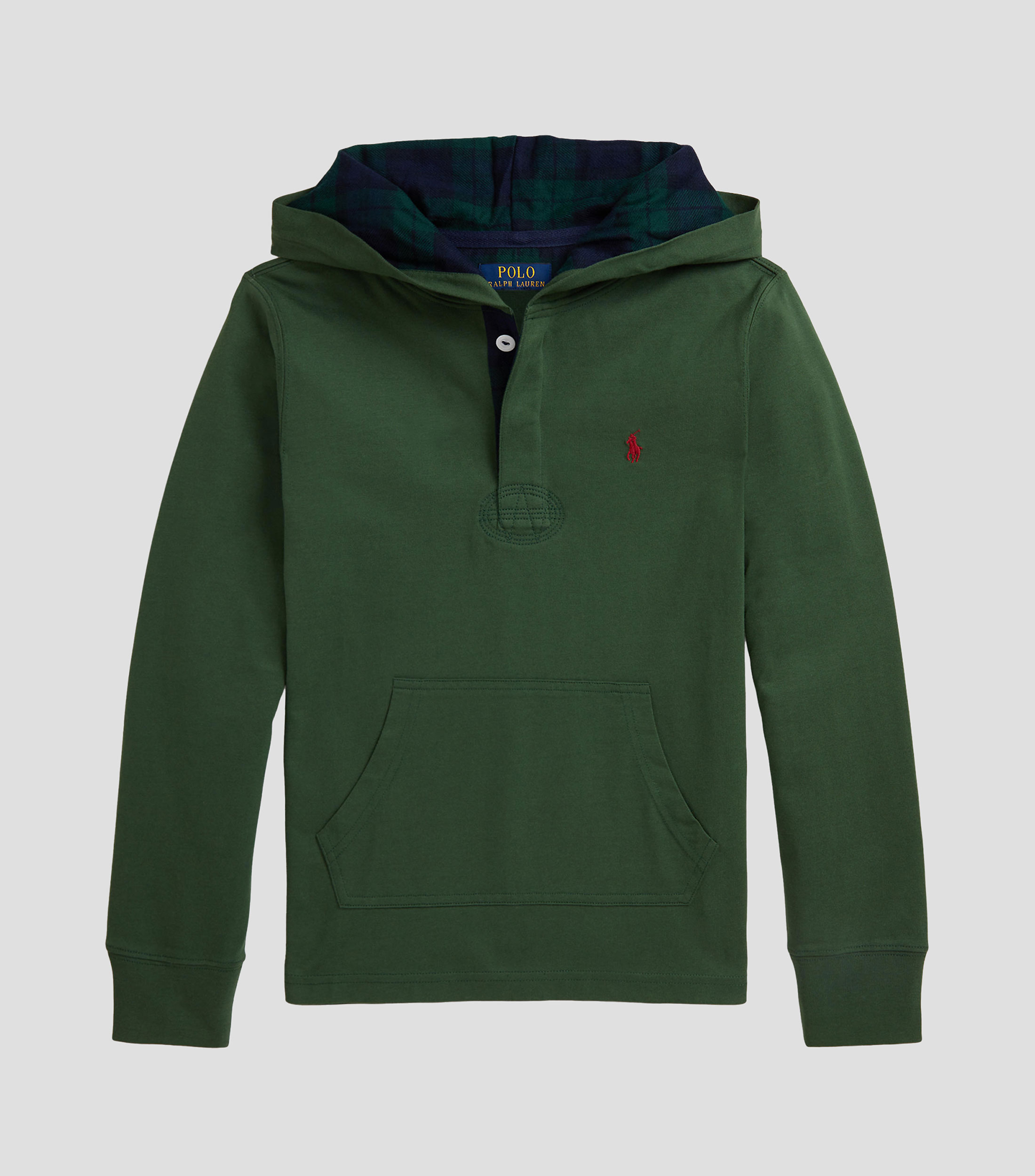 Sudadera con Capucha Niño