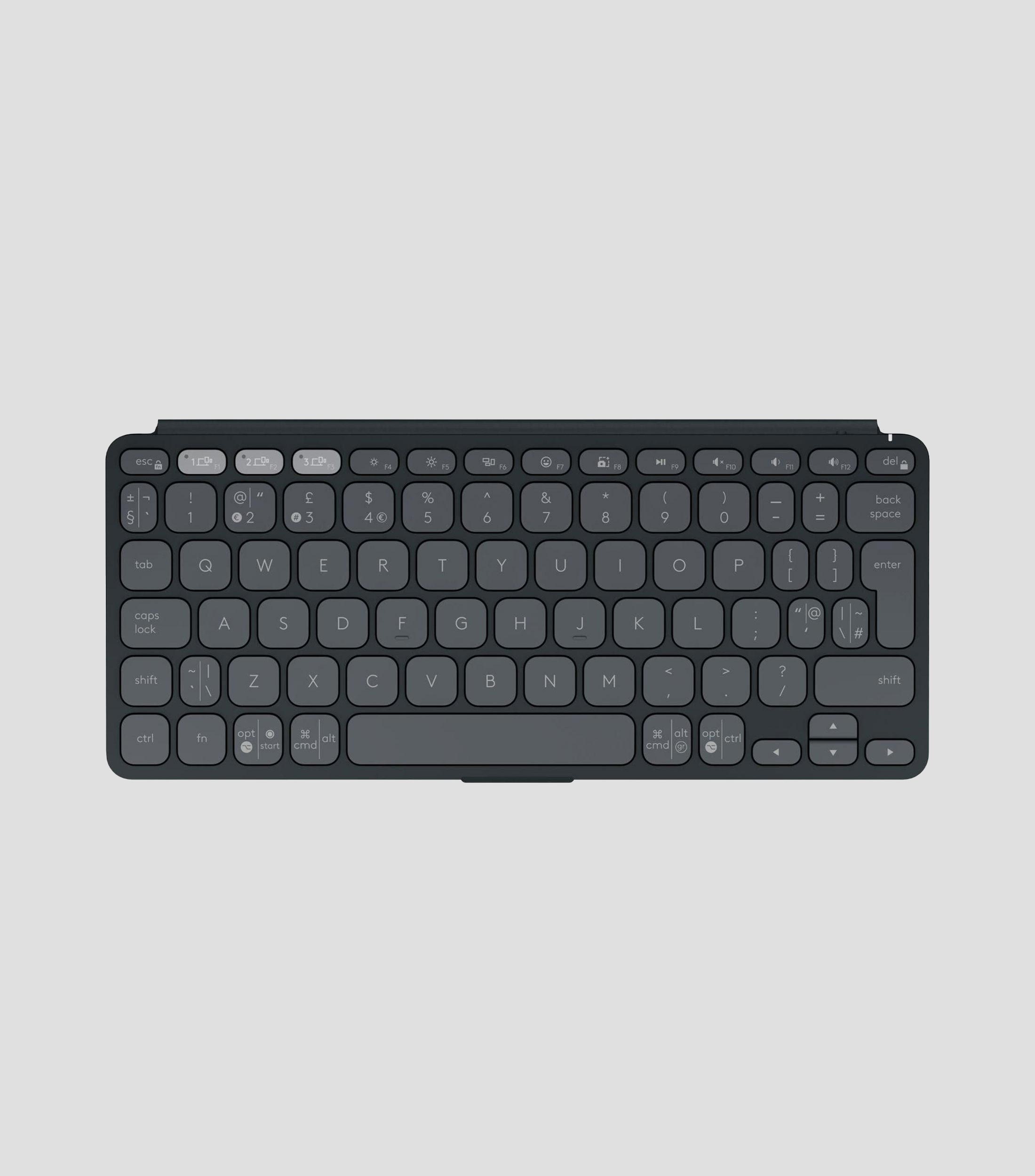 Teclado inalámbrico Keys-to-Go 2