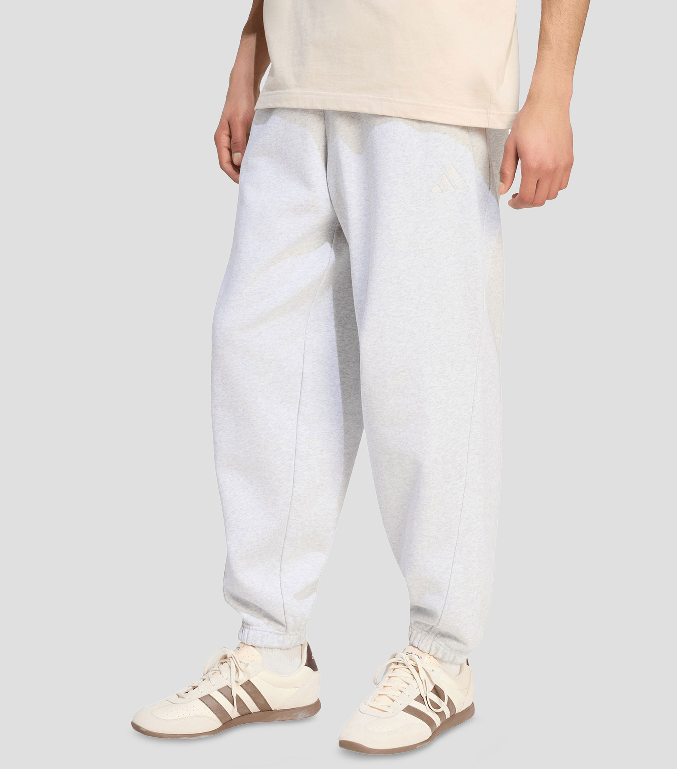 Pants jaspeado Hombre