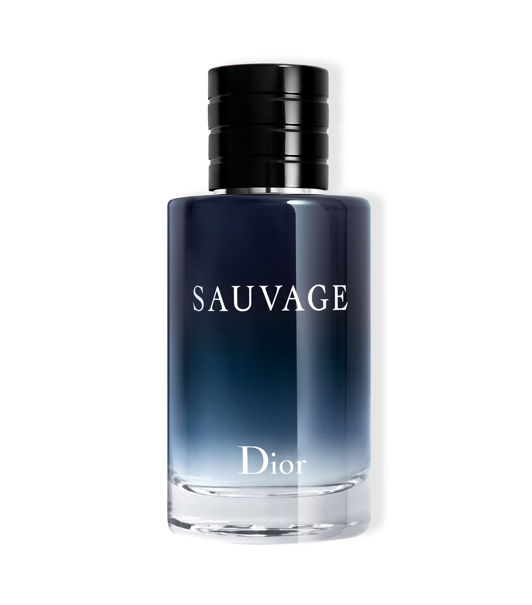 Dior Sauvage Eau de Toilette 100 ml Hombre El Palacio de Hierro