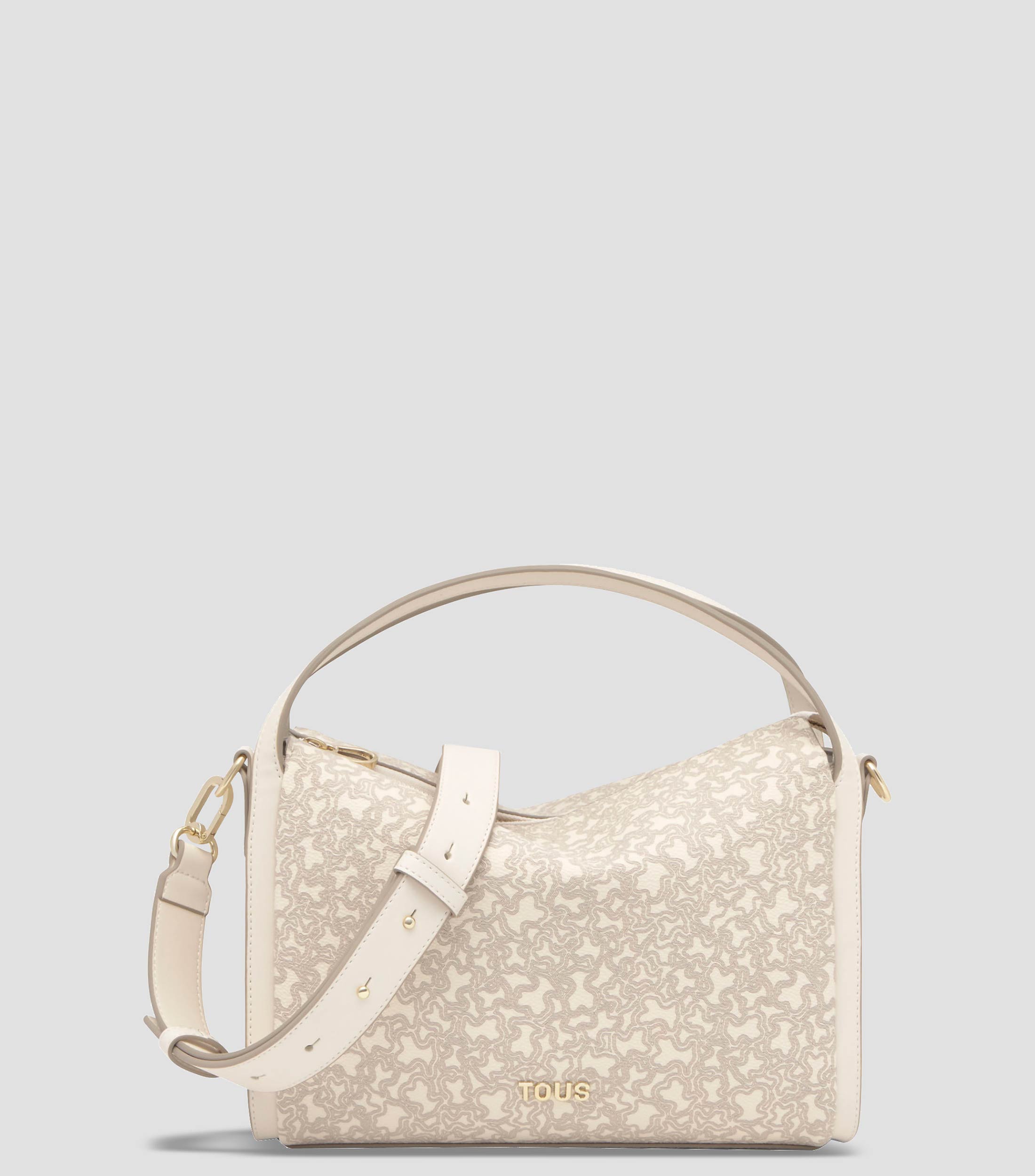 Bolsa Satchel estampado Mujer