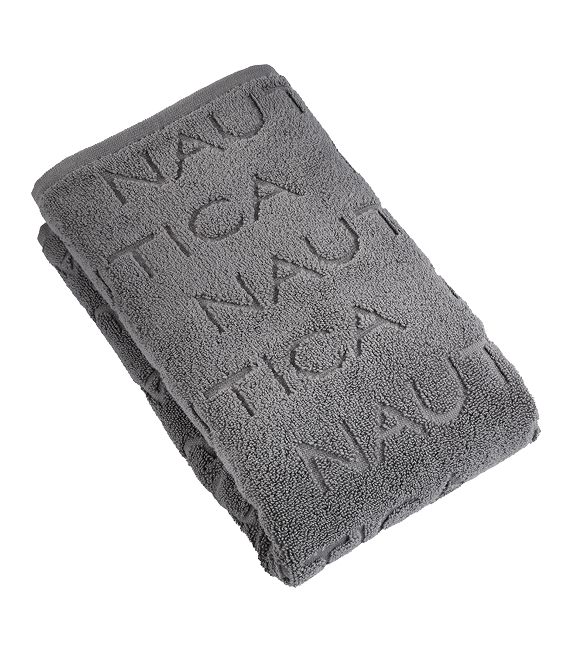 Toalla para Manos Gris