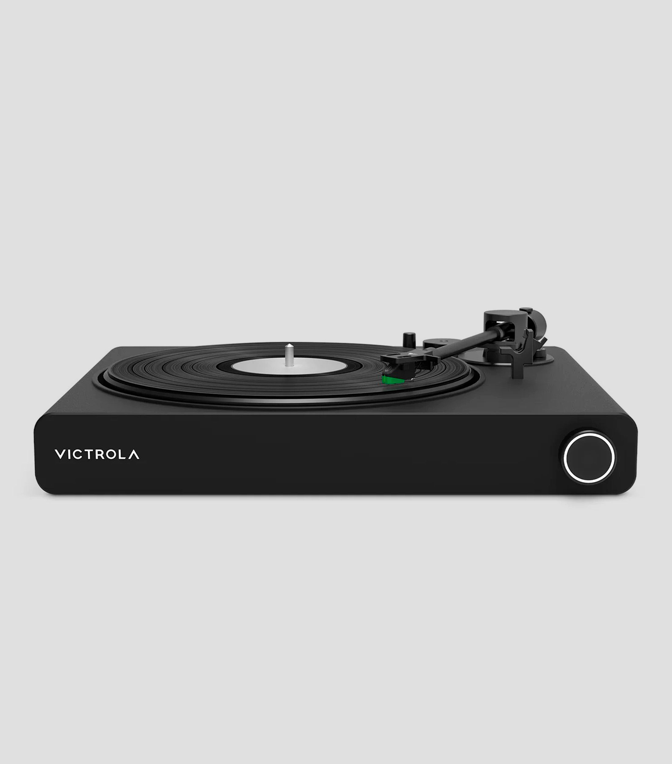 Tornamesa Wireless Stream Onyx compatible con Sonos