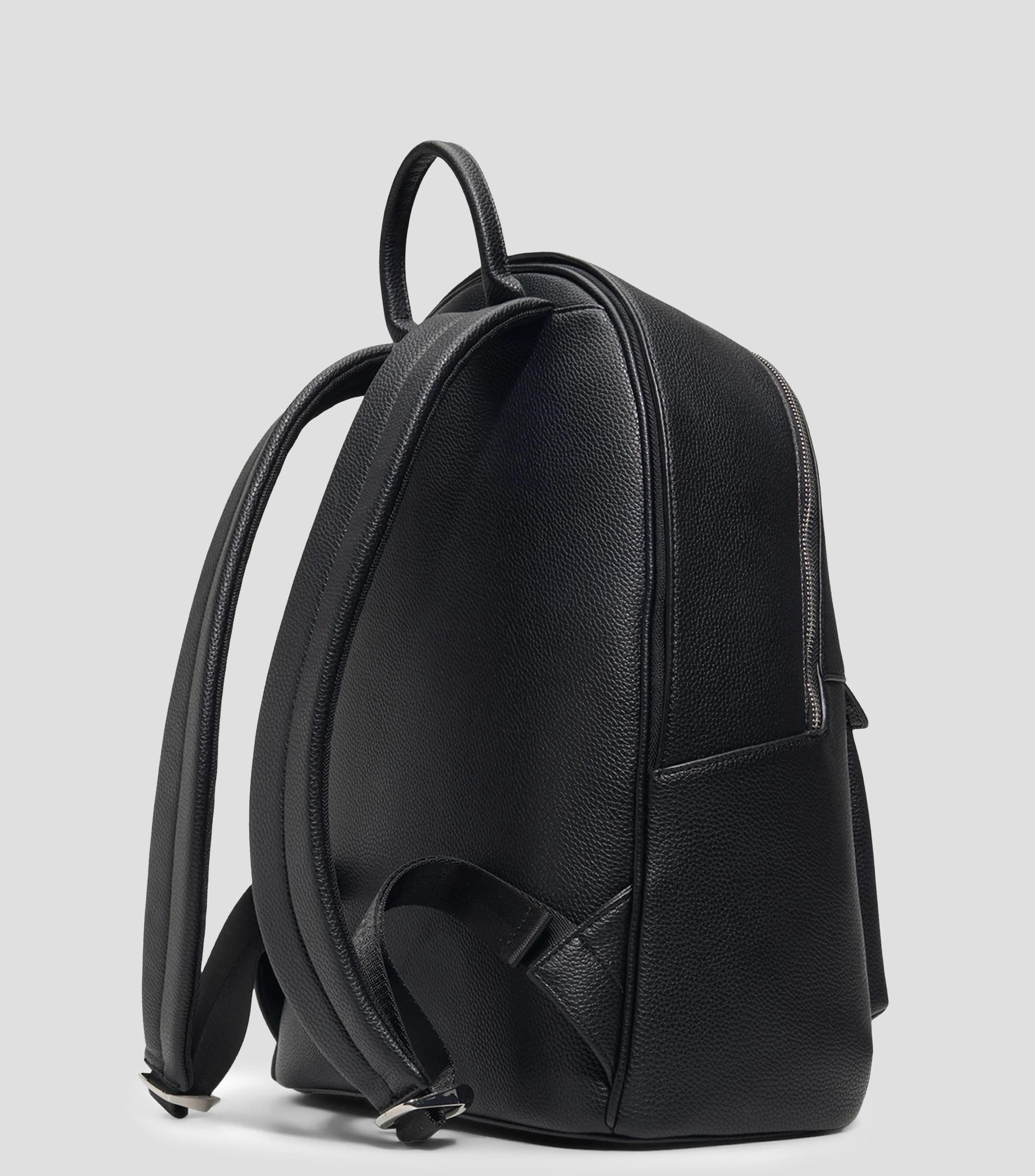 Mochila casual Zayden lisa Hombre