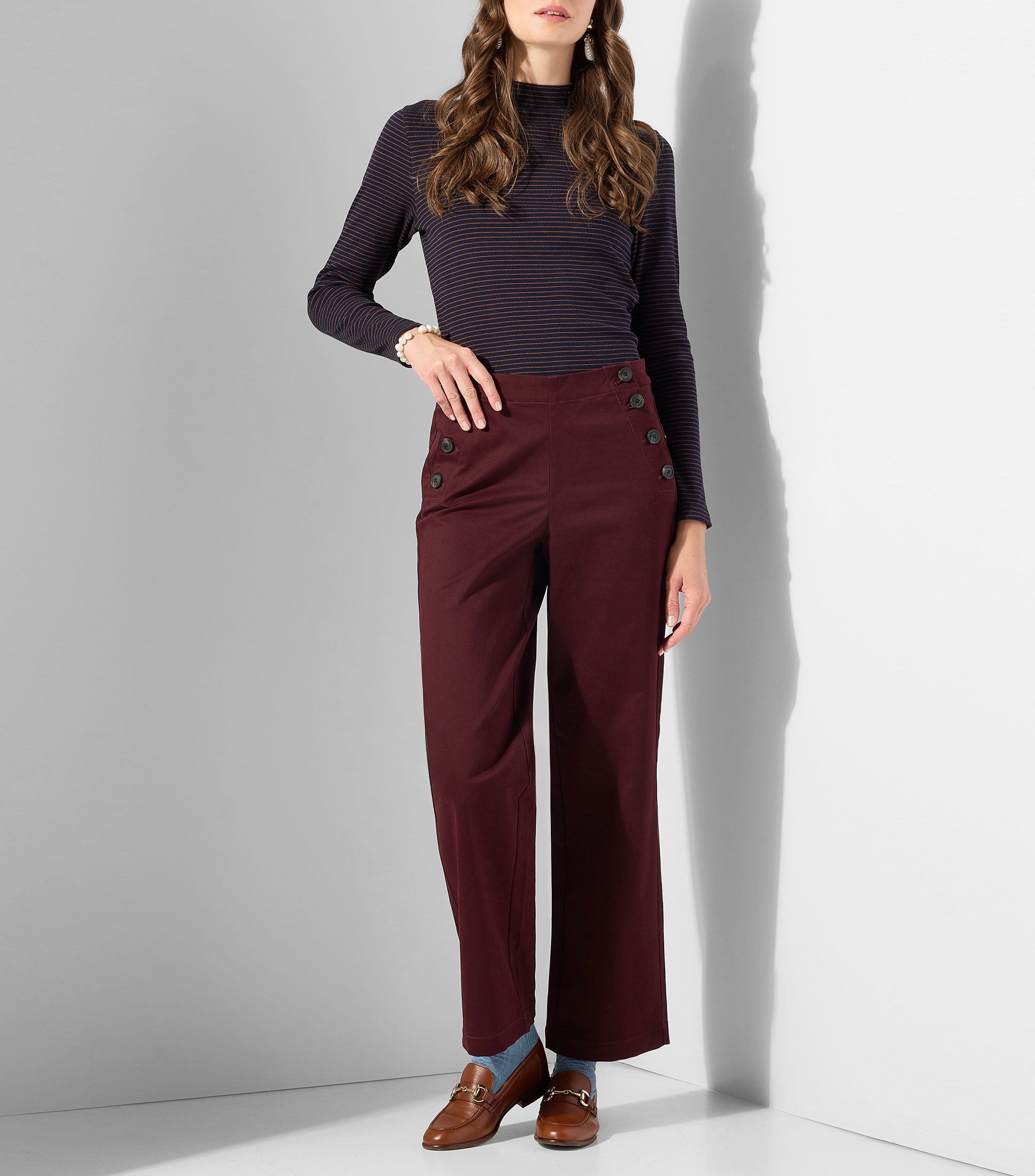 Pantalón Mujer