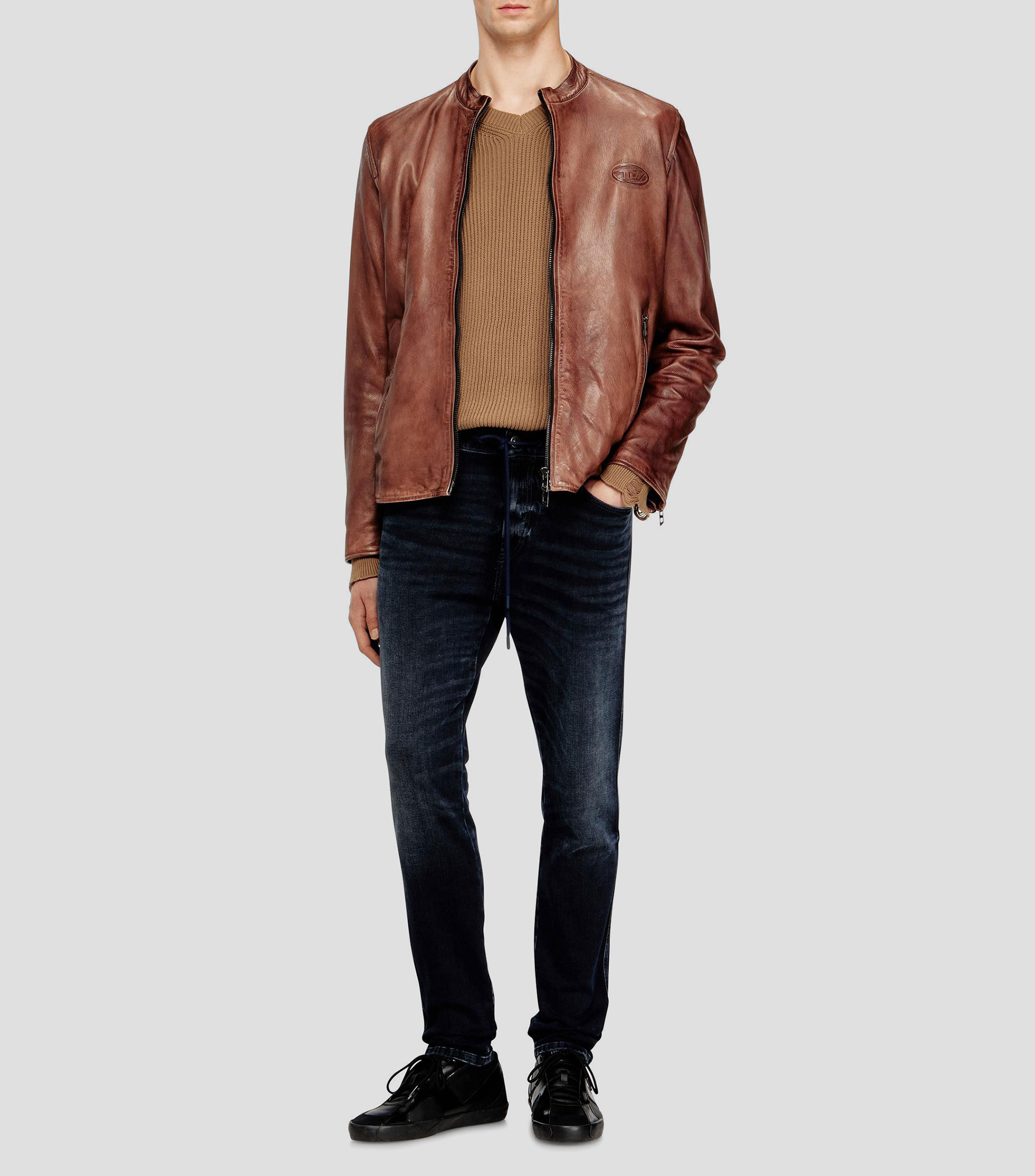 Jeans 2062 D-Strukt JoggJeans Slim Hombre
