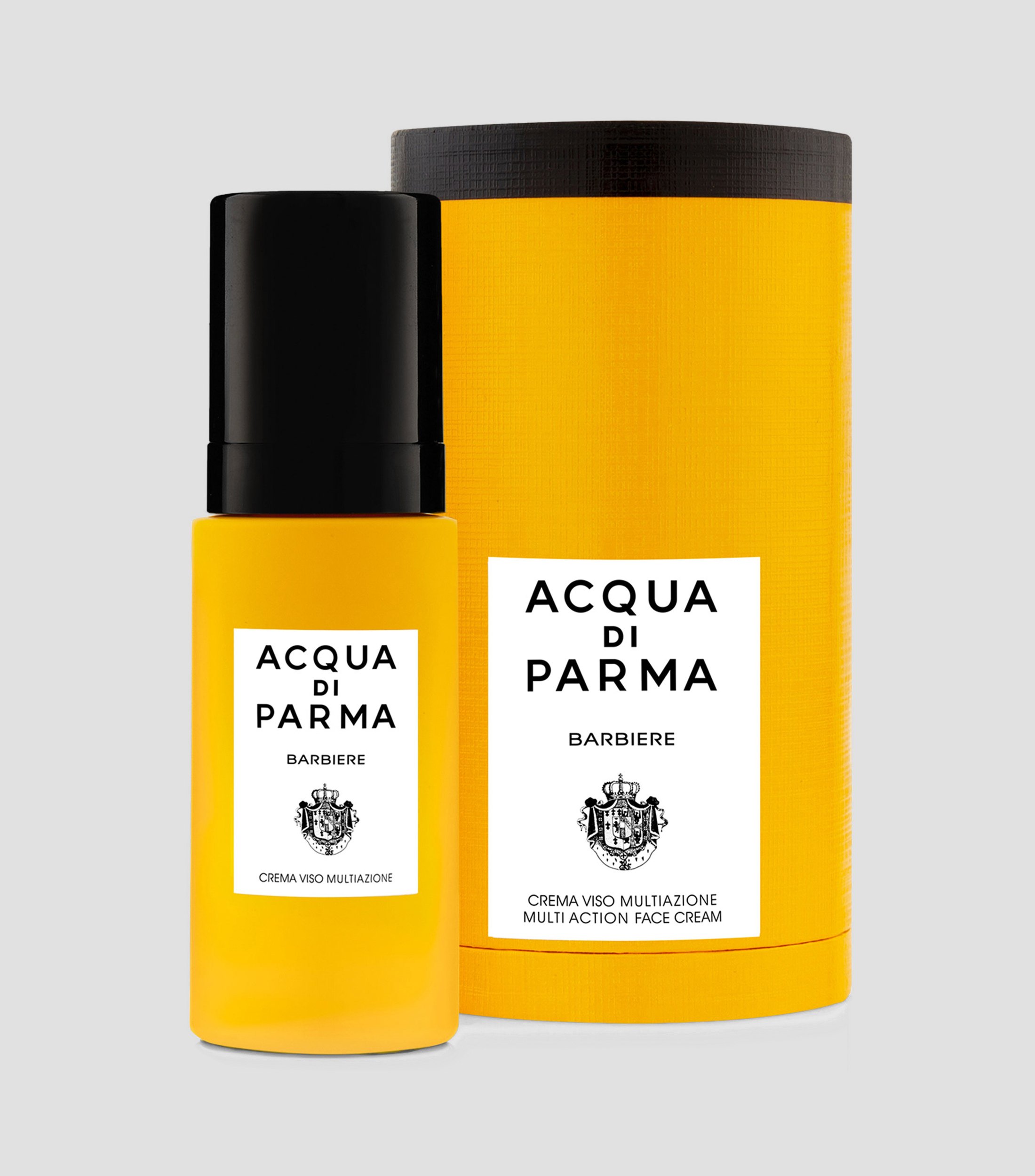 Crema hidratante para Rostro Barbiere Multi-Acción, 50 ml
