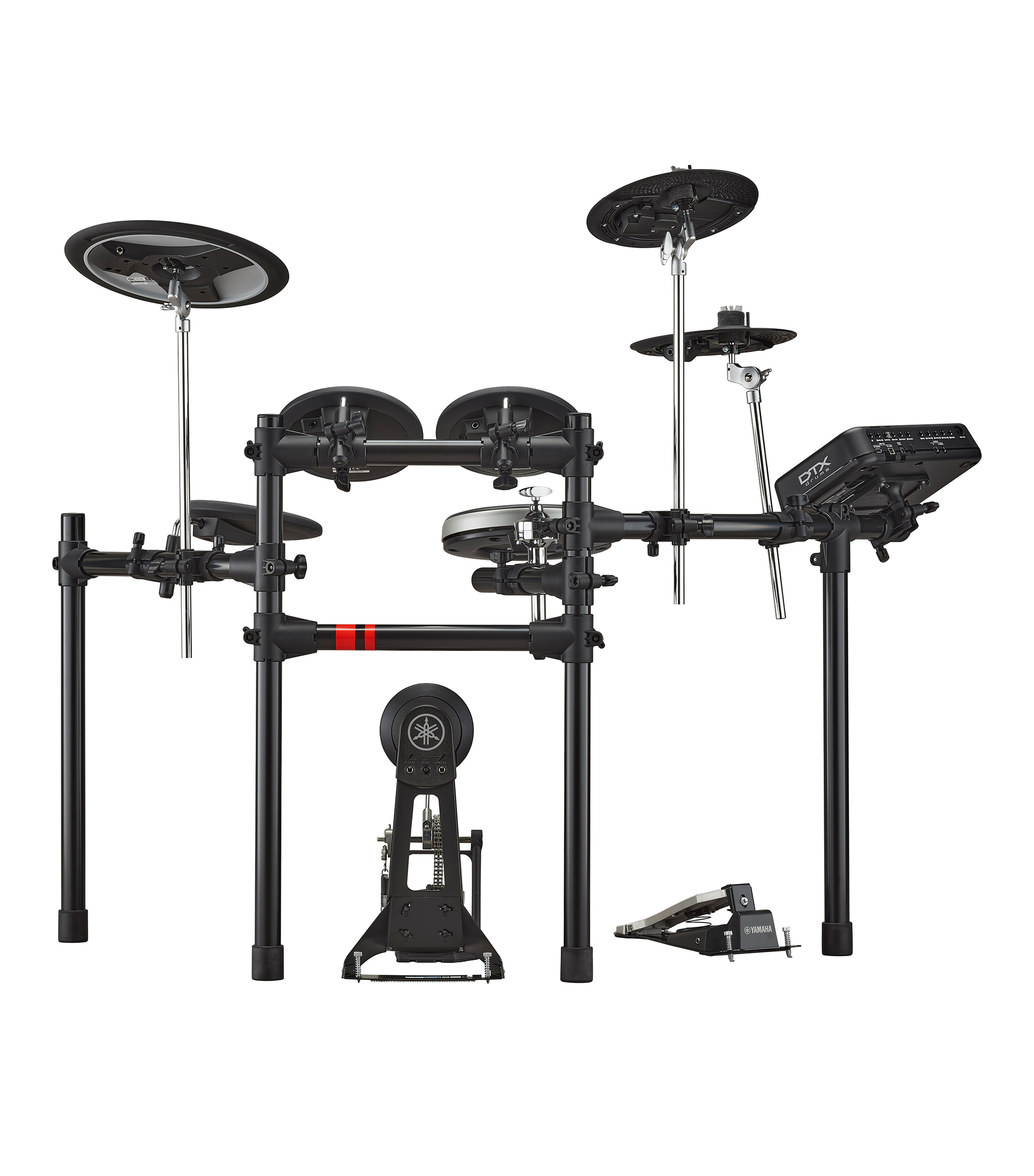 DTX6K-X Bateria Electrica Multizona