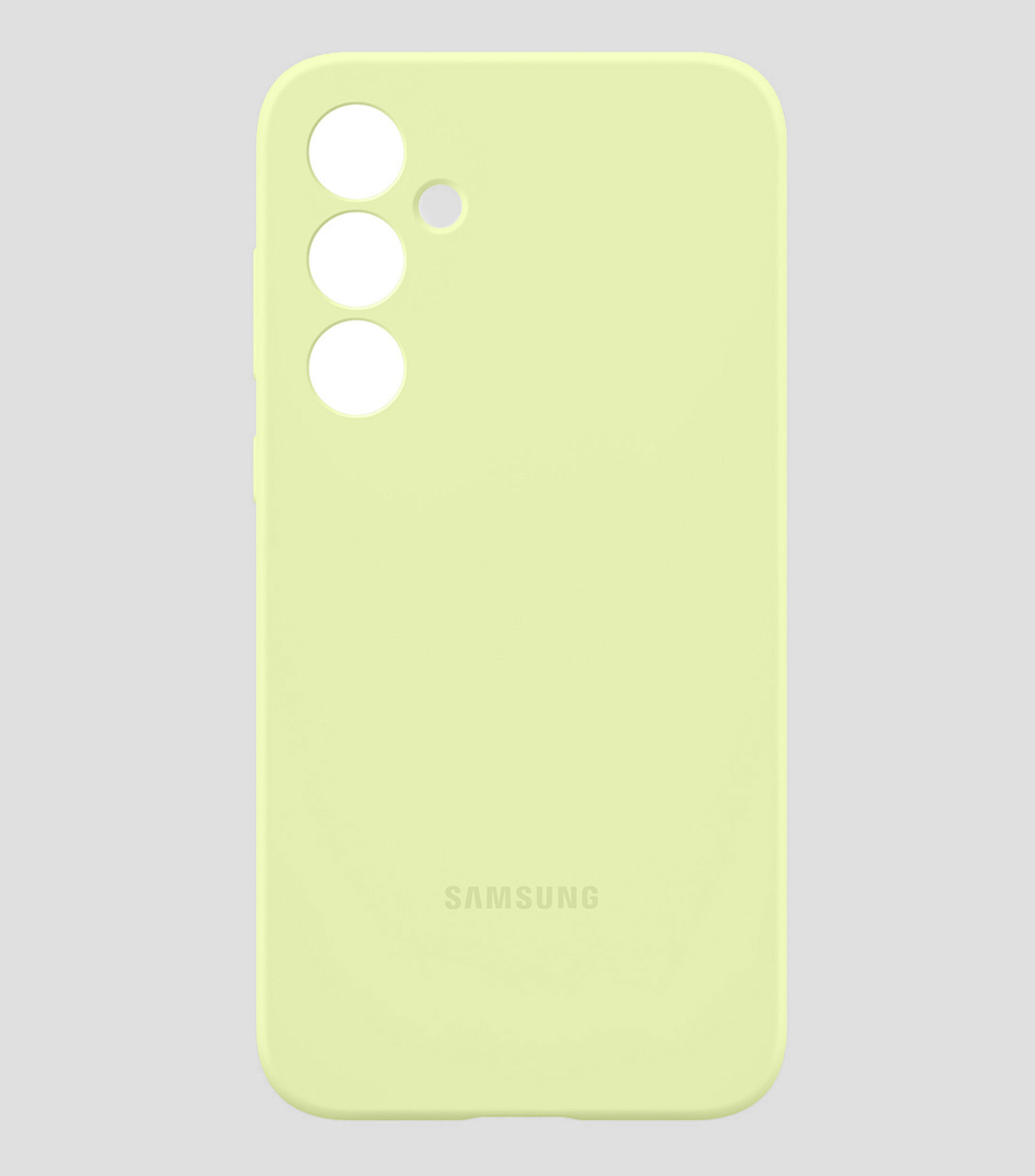Funda Galaxy A35 Verde