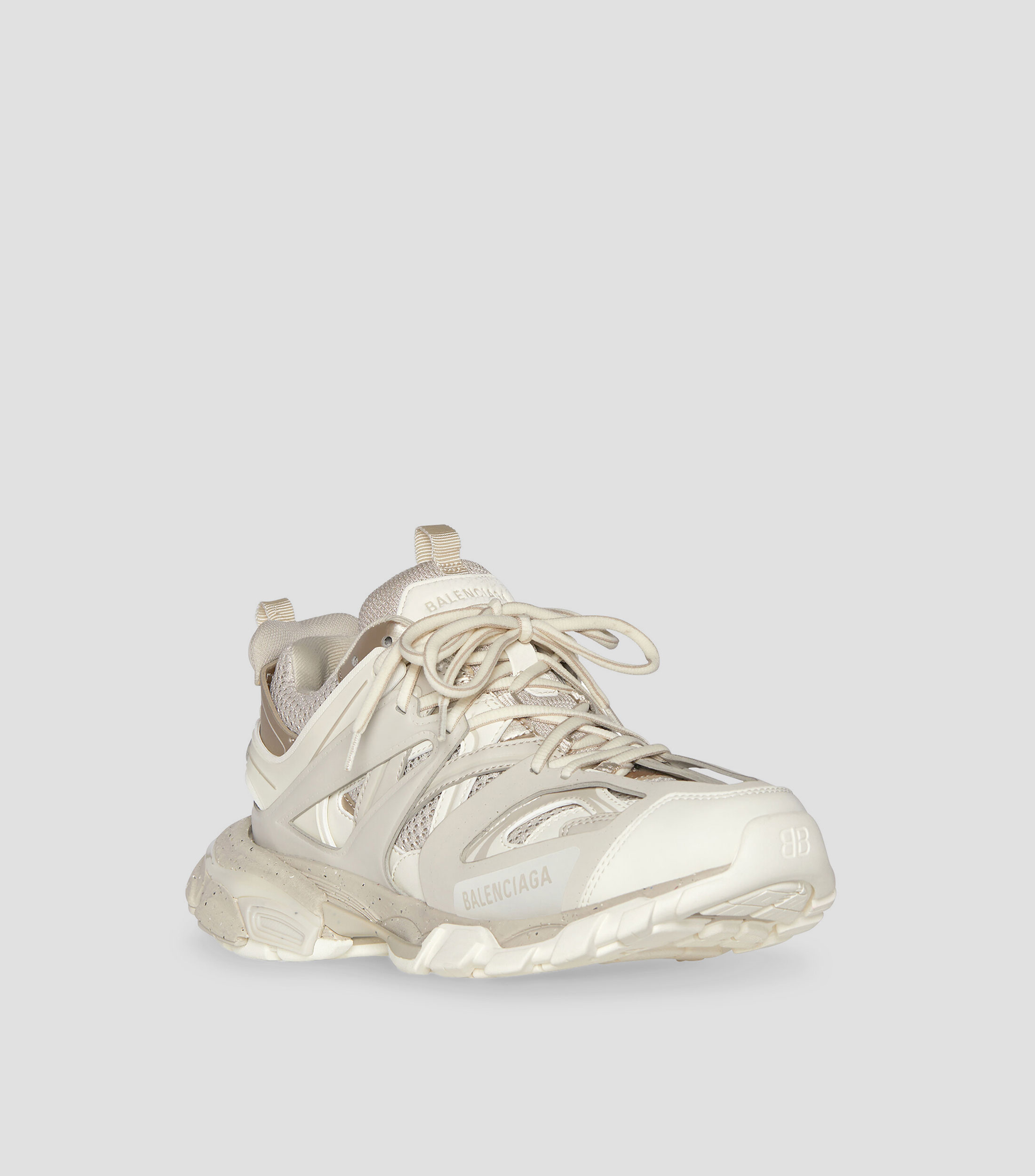 Tenis Track Mujer